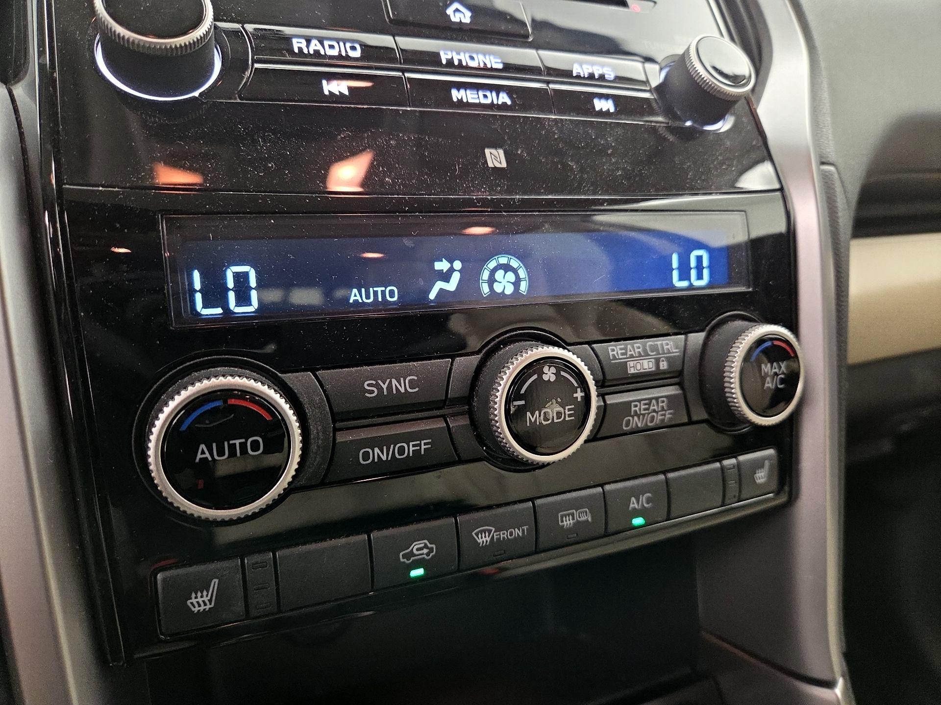 Thumbnail: 2019 Subaru Ascent - 16