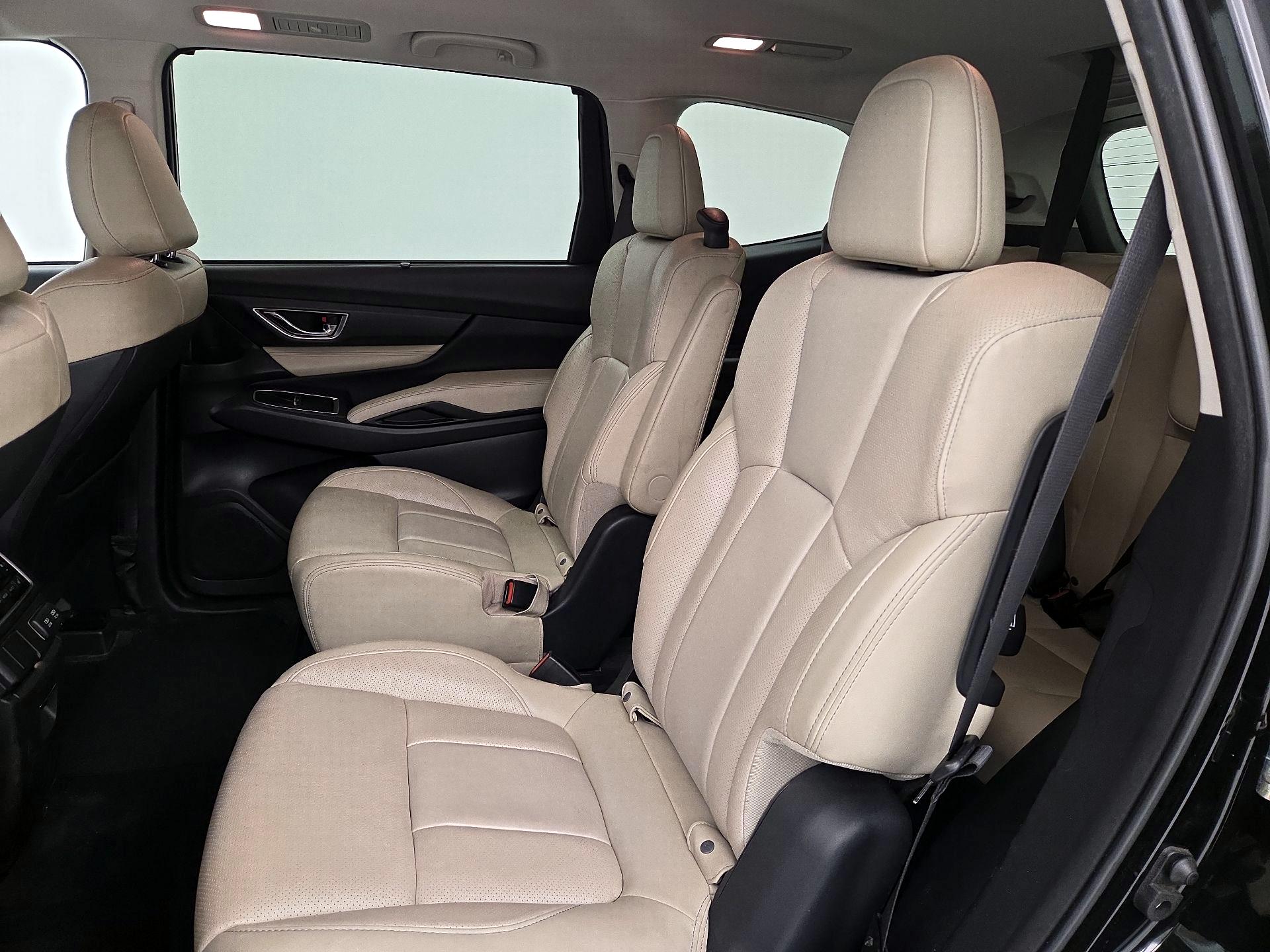 Thumbnail: 2019 Subaru Ascent - 19
