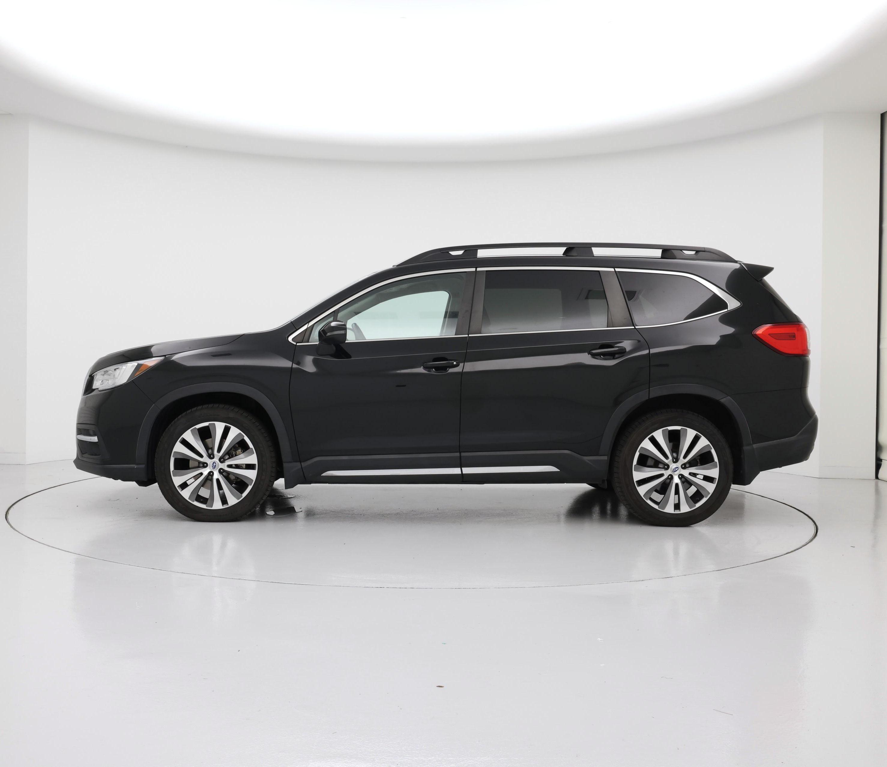 Thumbnail: 2019 Subaru Ascent - 3