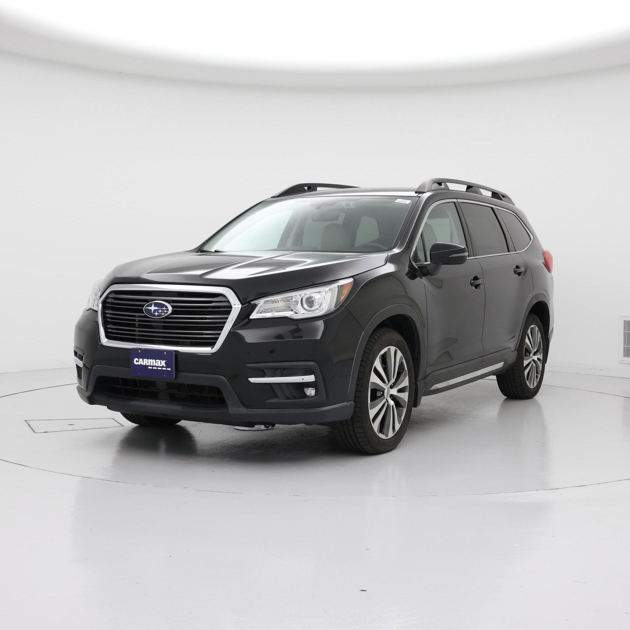 Thumbnail: 2019 Subaru Ascent - 4