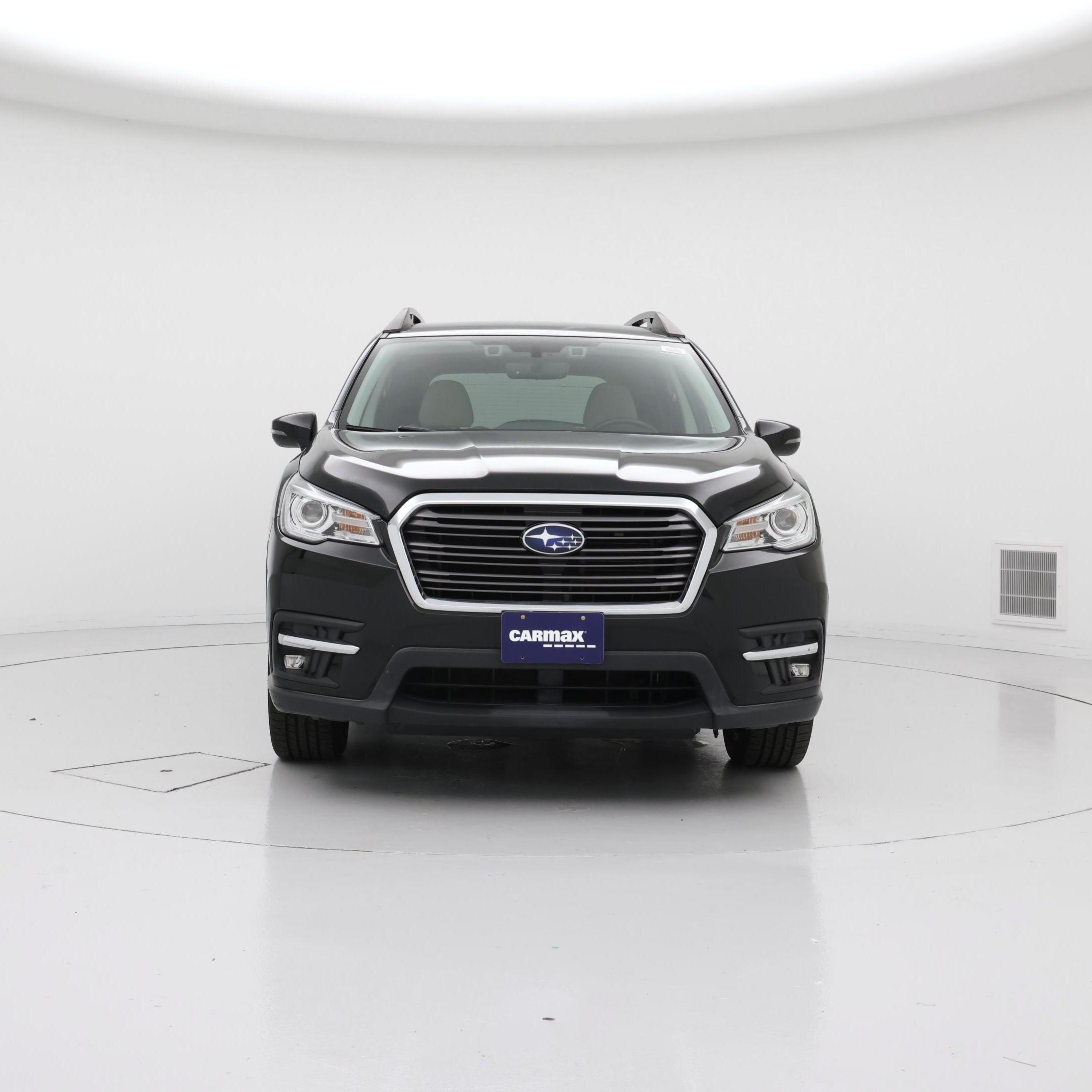 Thumbnail: 2019 Subaru Ascent - 5