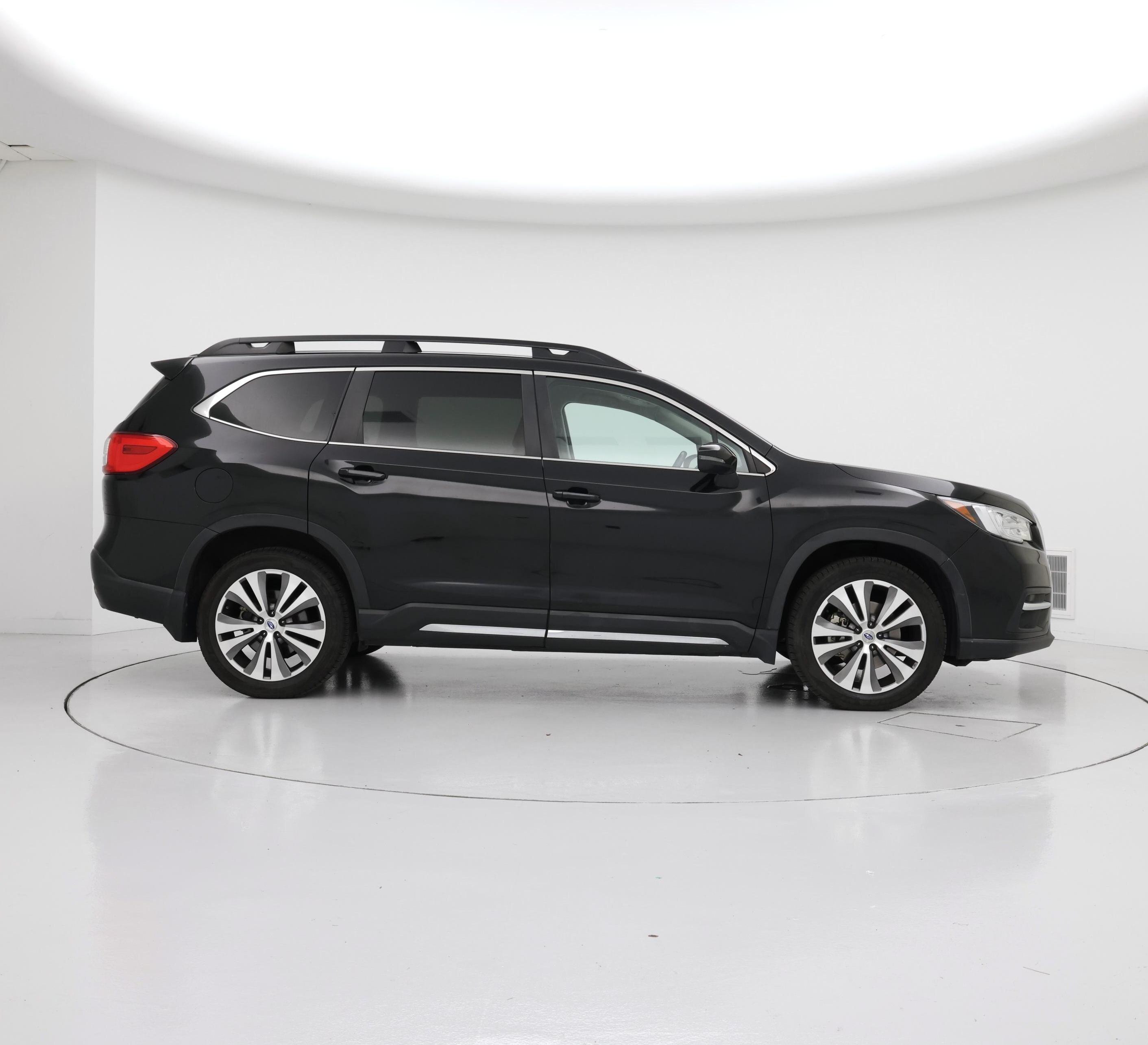 Thumbnail: 2019 Subaru Ascent - 7