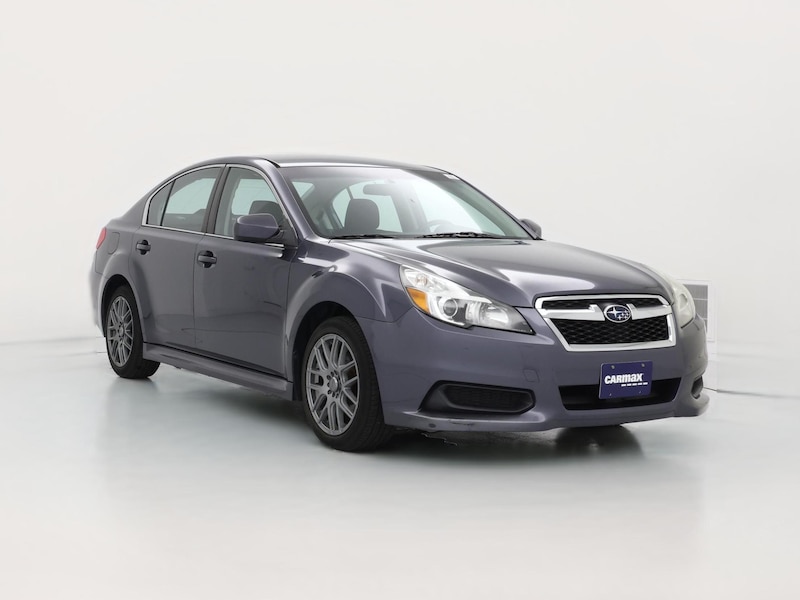 2014 Subaru Legacy Premium -
                  Laurel, MD
