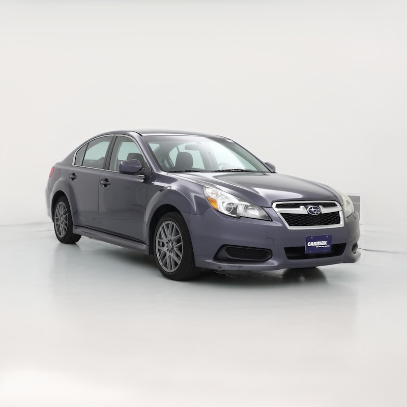 2014 Subaru Legacy 2.5I Premium