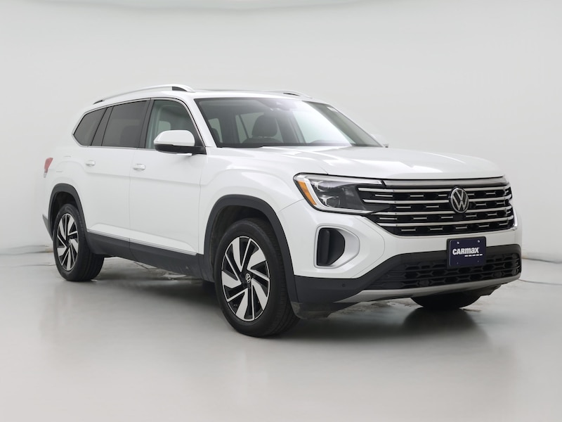 2024 Volkswagen Atlas SEL