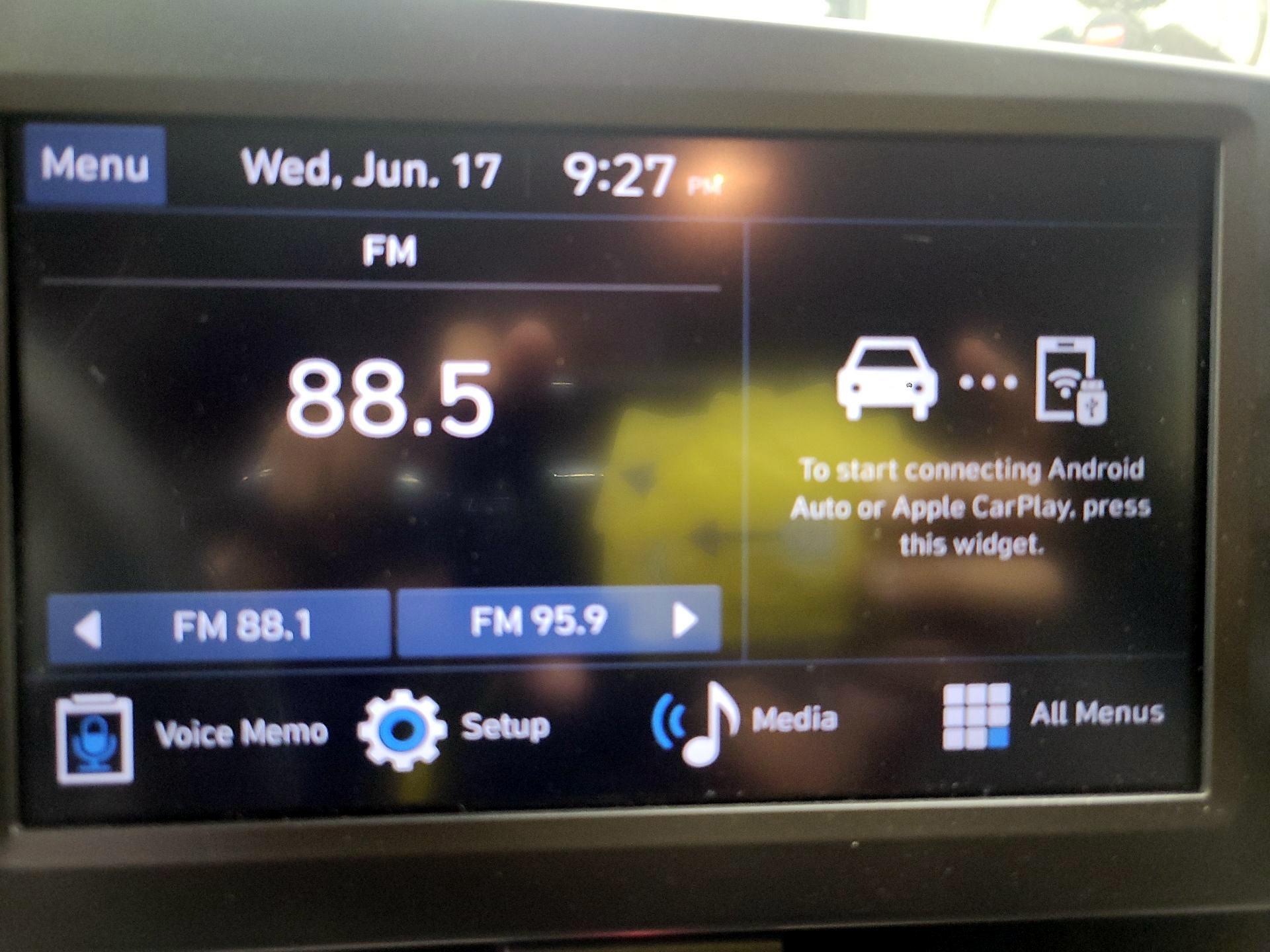 Thumbnail: 2025 Hyundai Elantra - 15