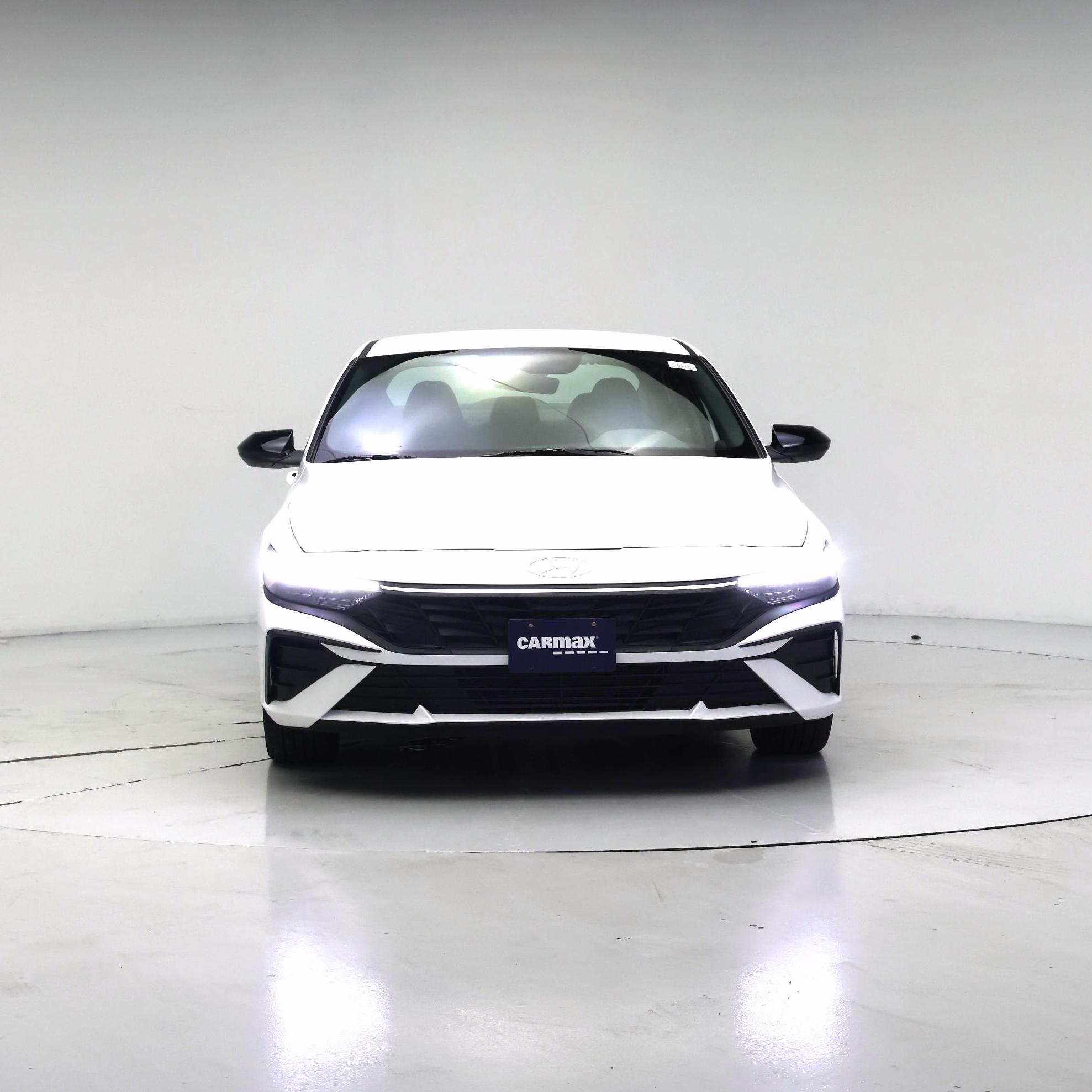 Thumbnail: 2025 Hyundai Elantra - 5