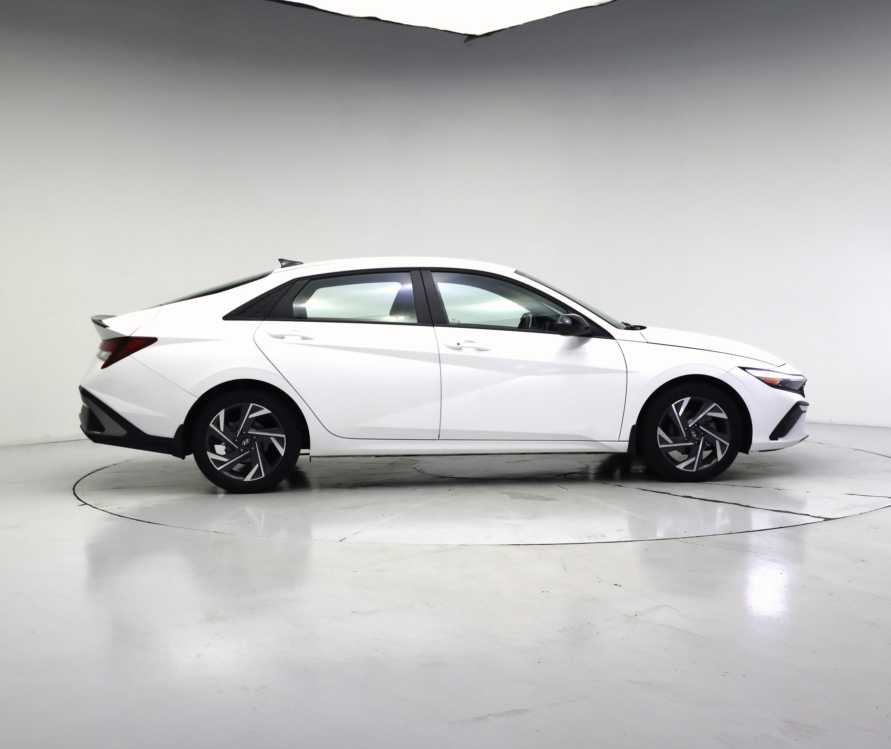 Thumbnail: 2025 Hyundai Elantra - 7