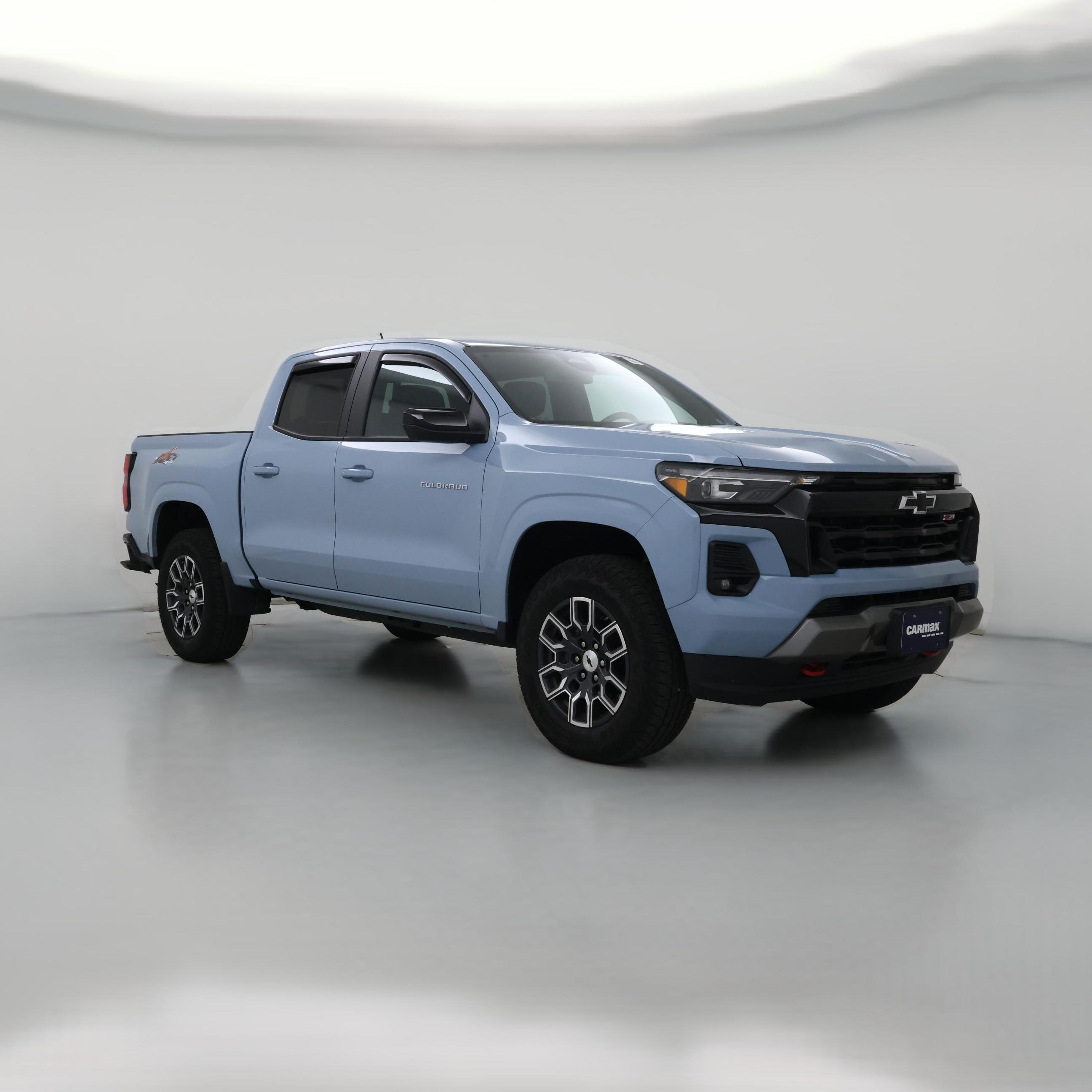 Thumbnail: 2026 Chevrolet Colorado - 1