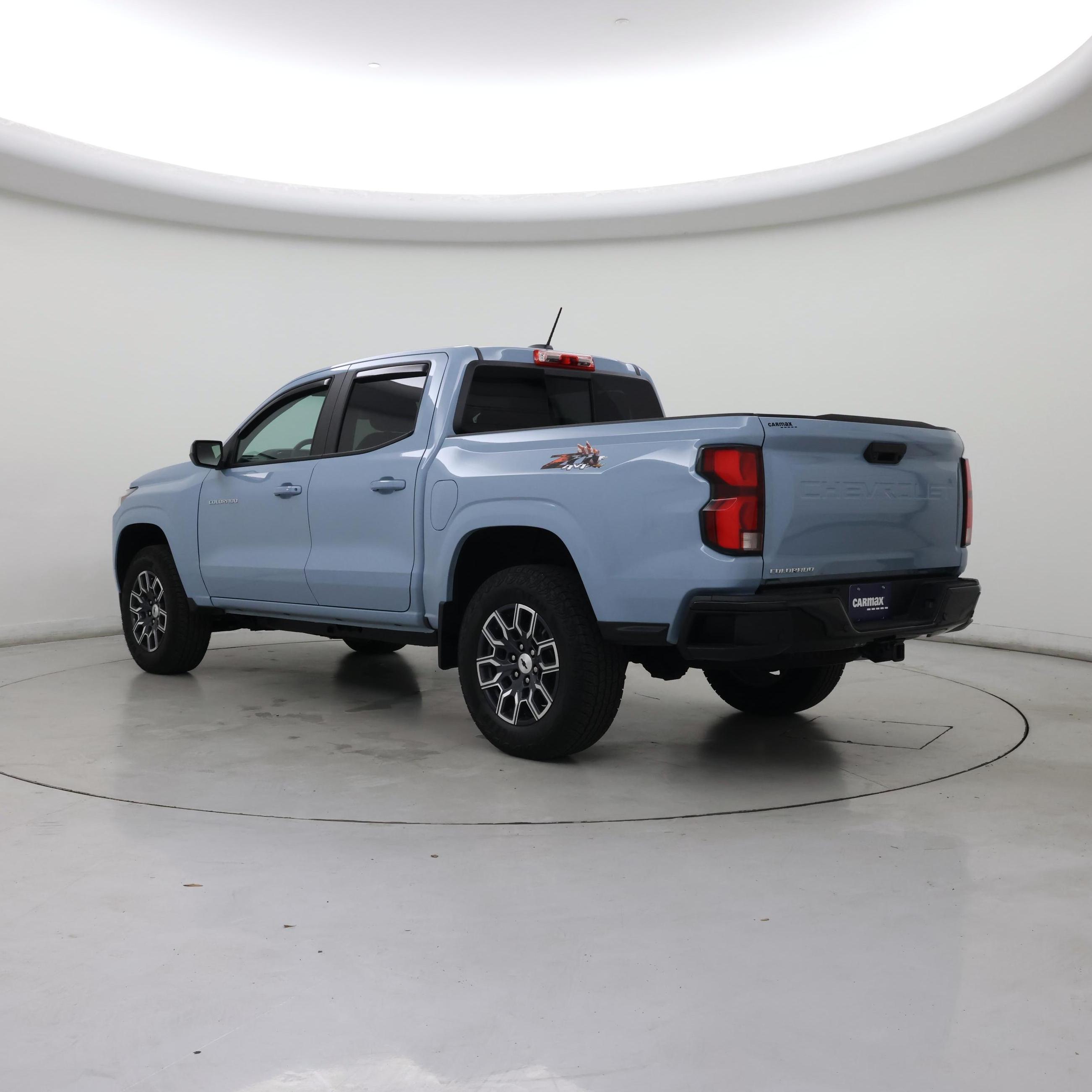 Thumbnail: 2026 Chevrolet Colorado - 2