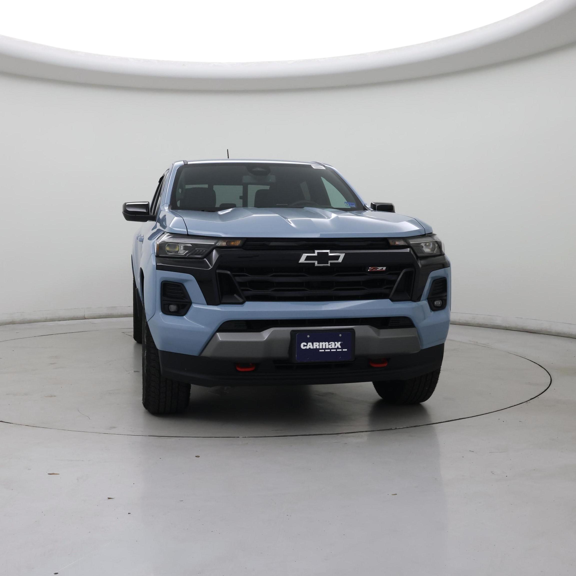 Thumbnail: 2026 Chevrolet Colorado - 5