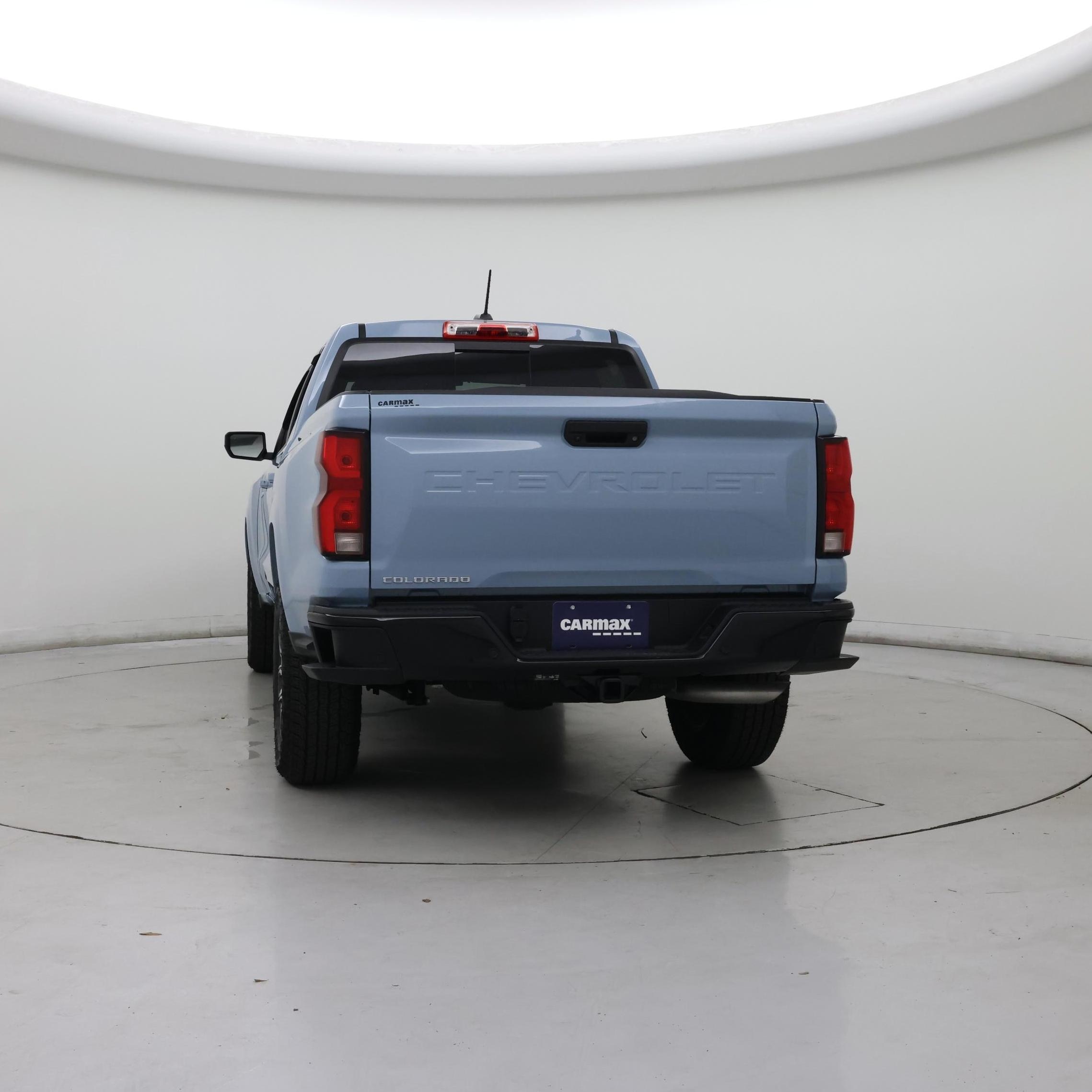 Thumbnail: 2026 Chevrolet Colorado - 6