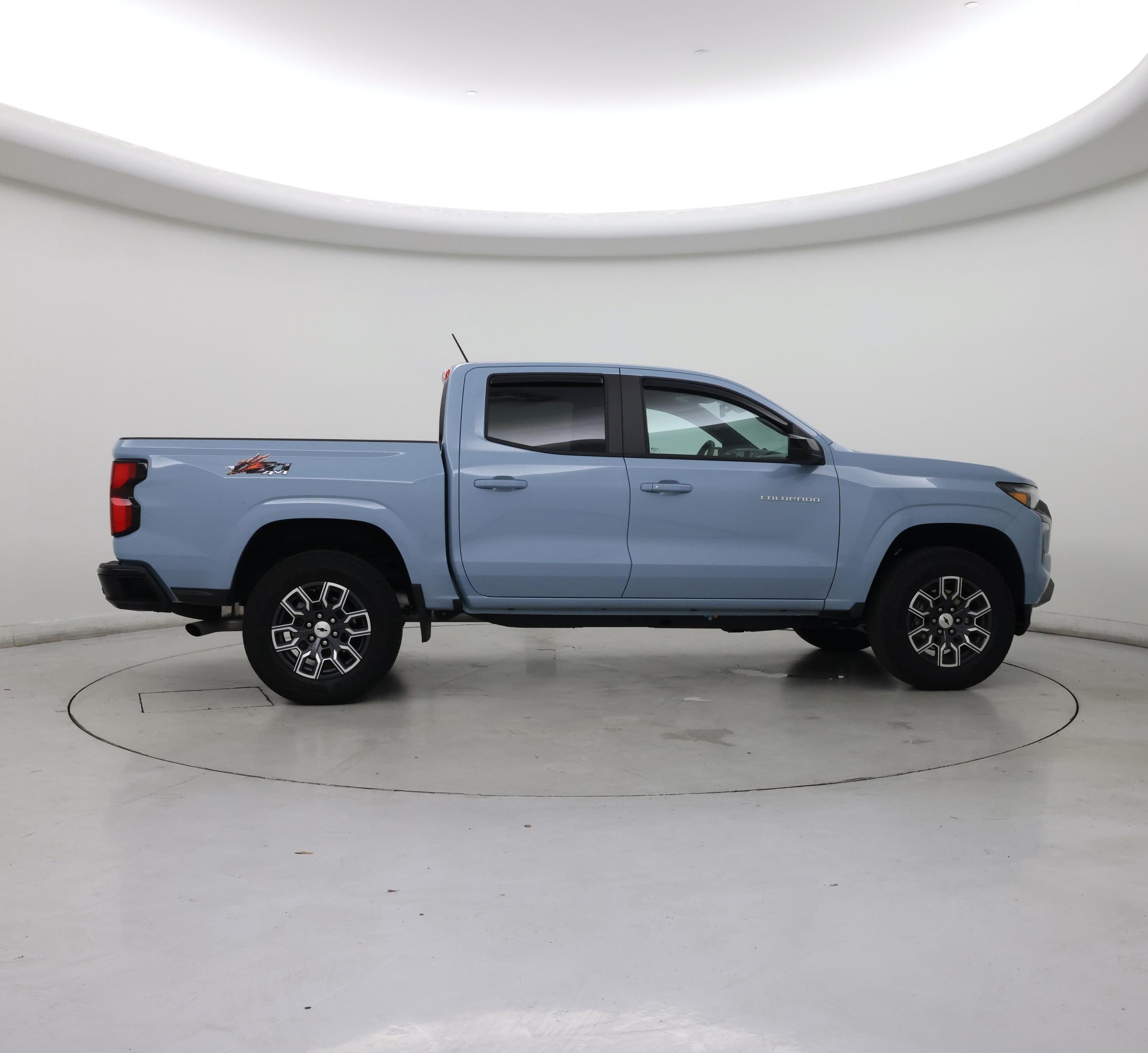 Thumbnail: 2026 Chevrolet Colorado - 7
