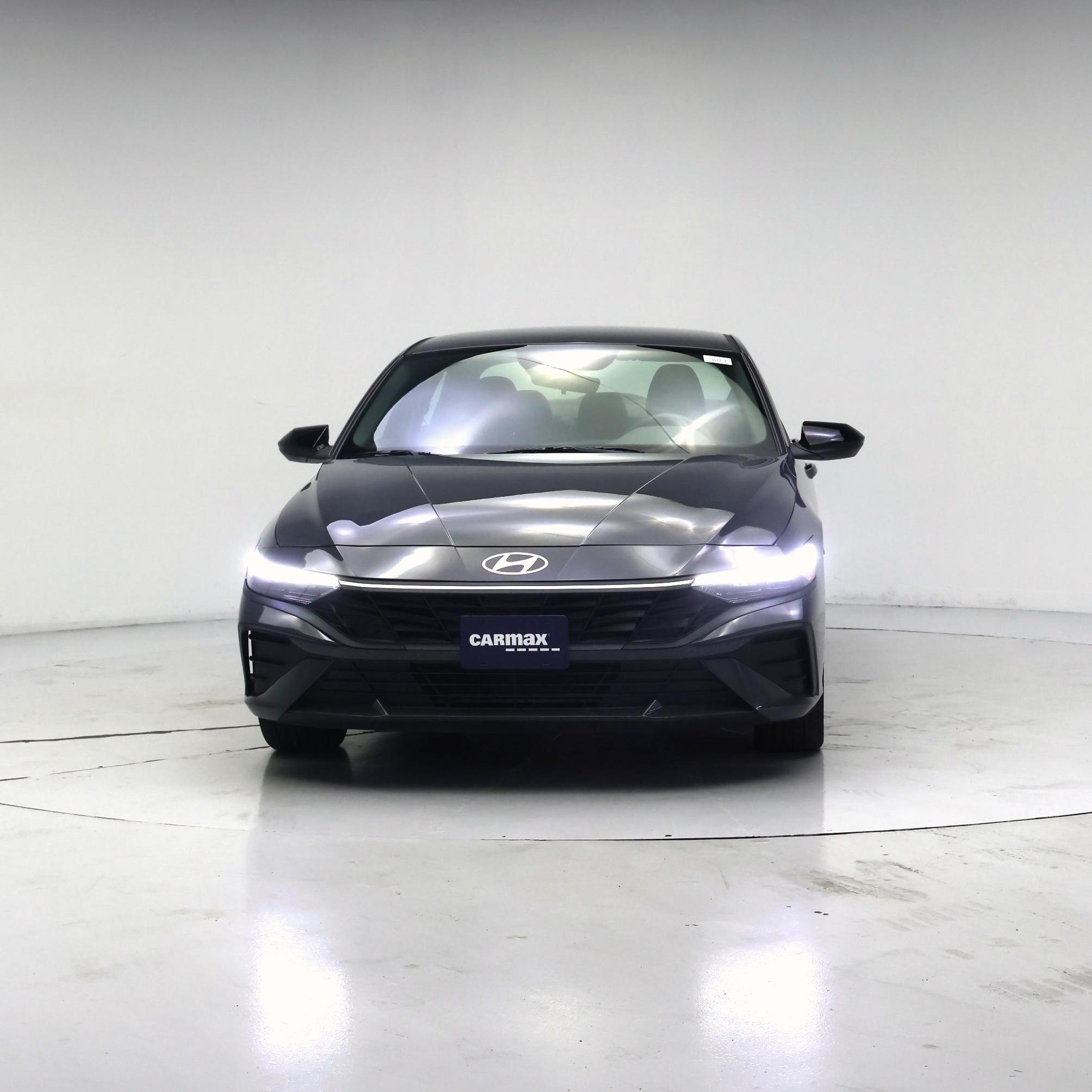 Thumbnail: 2025 Hyundai Elantra - 5