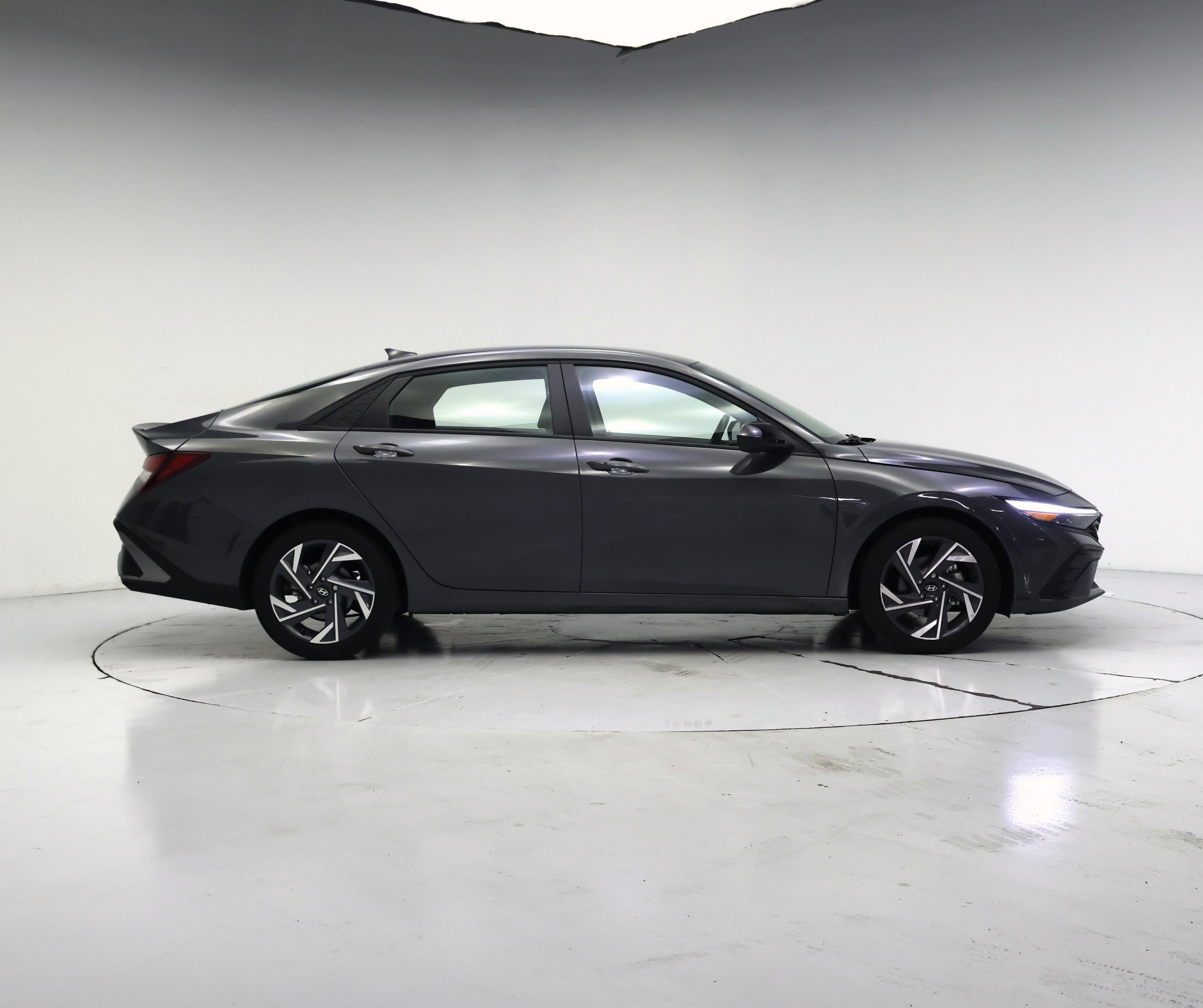 Thumbnail: 2025 Hyundai Elantra - 7