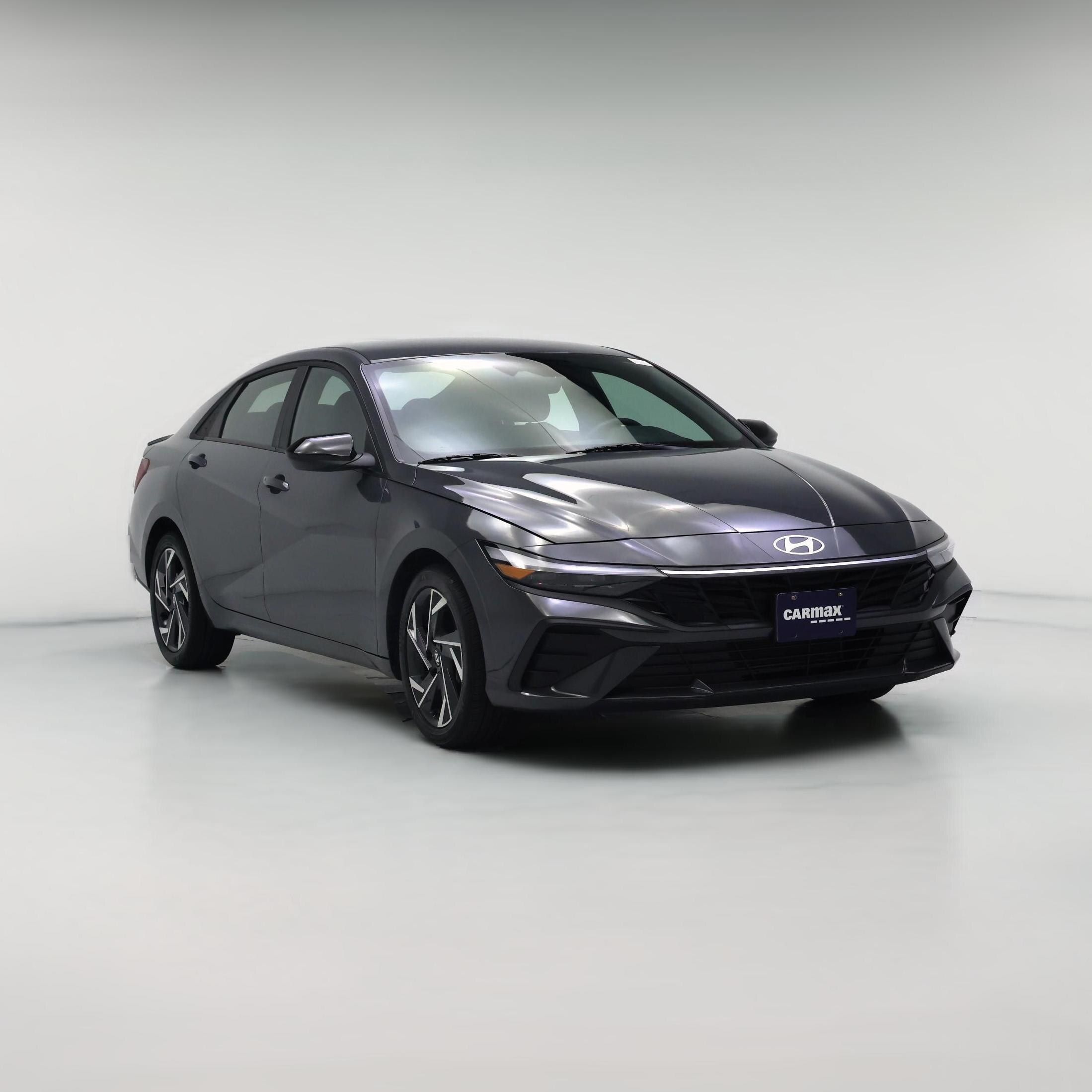 Thumbnail: 2025 Hyundai Elantra - 1