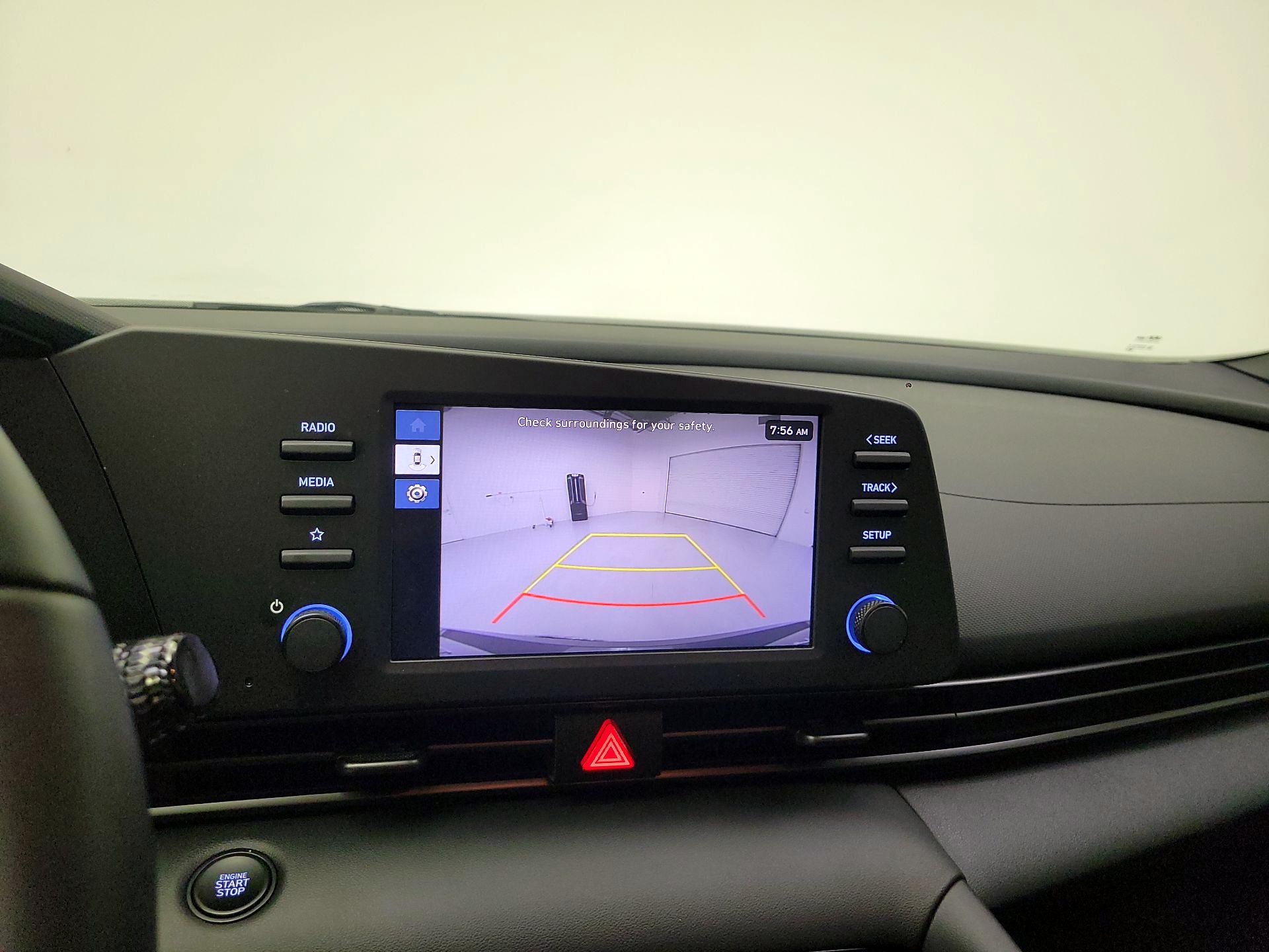 Thumbnail: 2025 Hyundai Elantra - 14