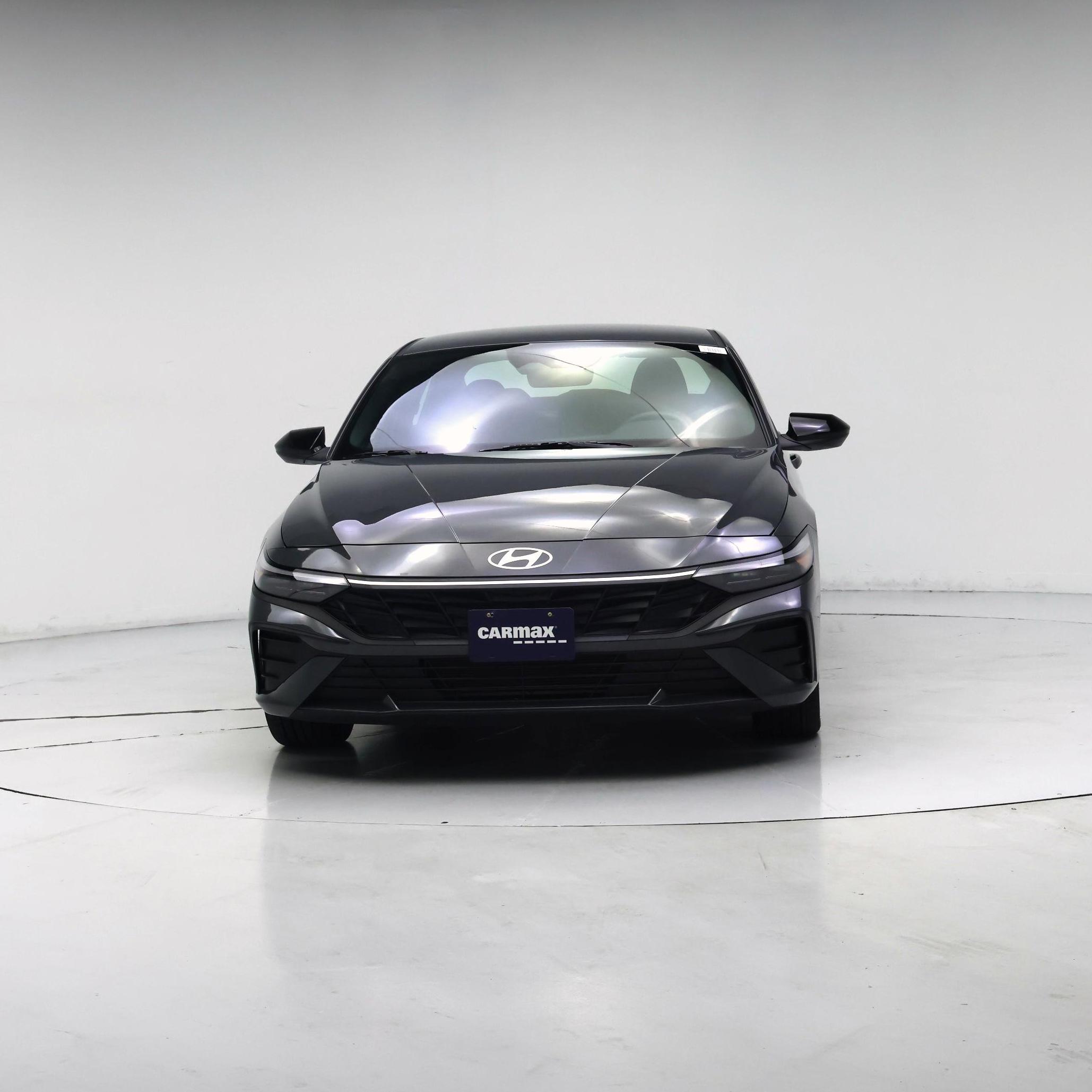 Thumbnail: 2025 Hyundai Elantra - 5