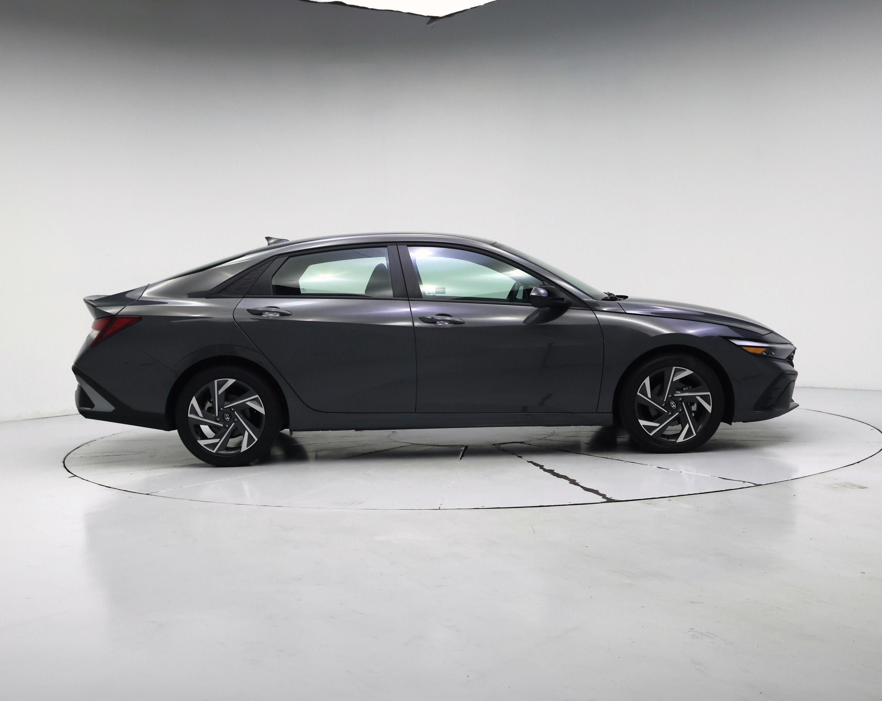 Thumbnail: 2025 Hyundai Elantra - 7