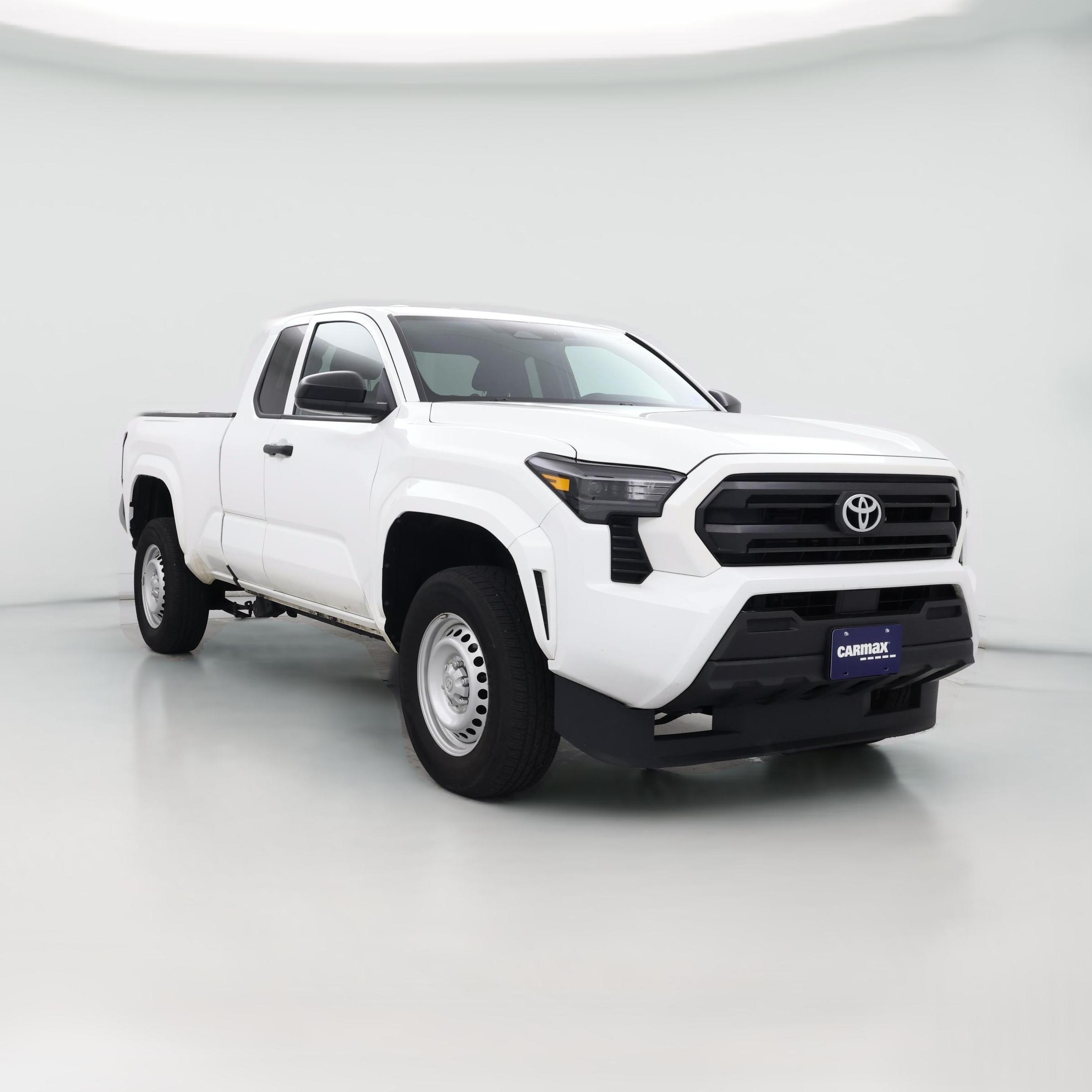 Thumbnail: 2025 Toyota Tacoma - 1