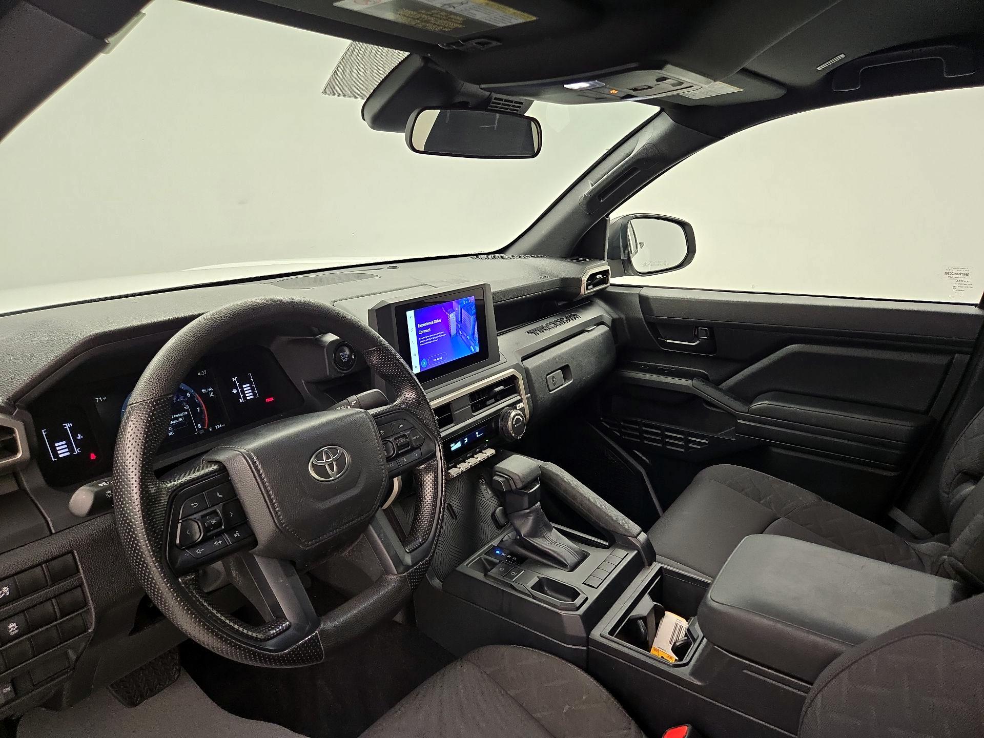 Thumbnail: 2025 Toyota Tacoma - 9