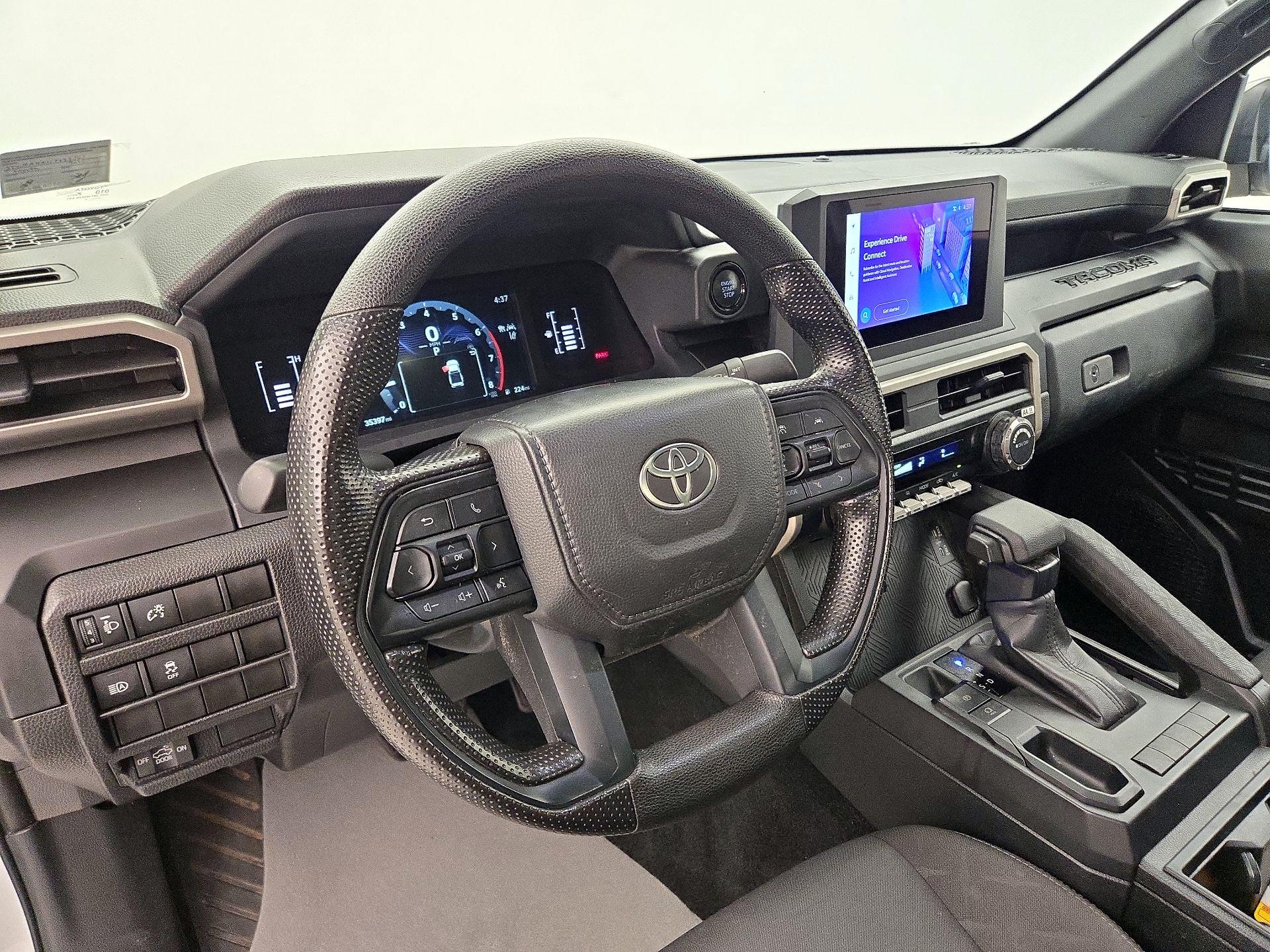 Thumbnail: 2025 Toyota Tacoma - 10