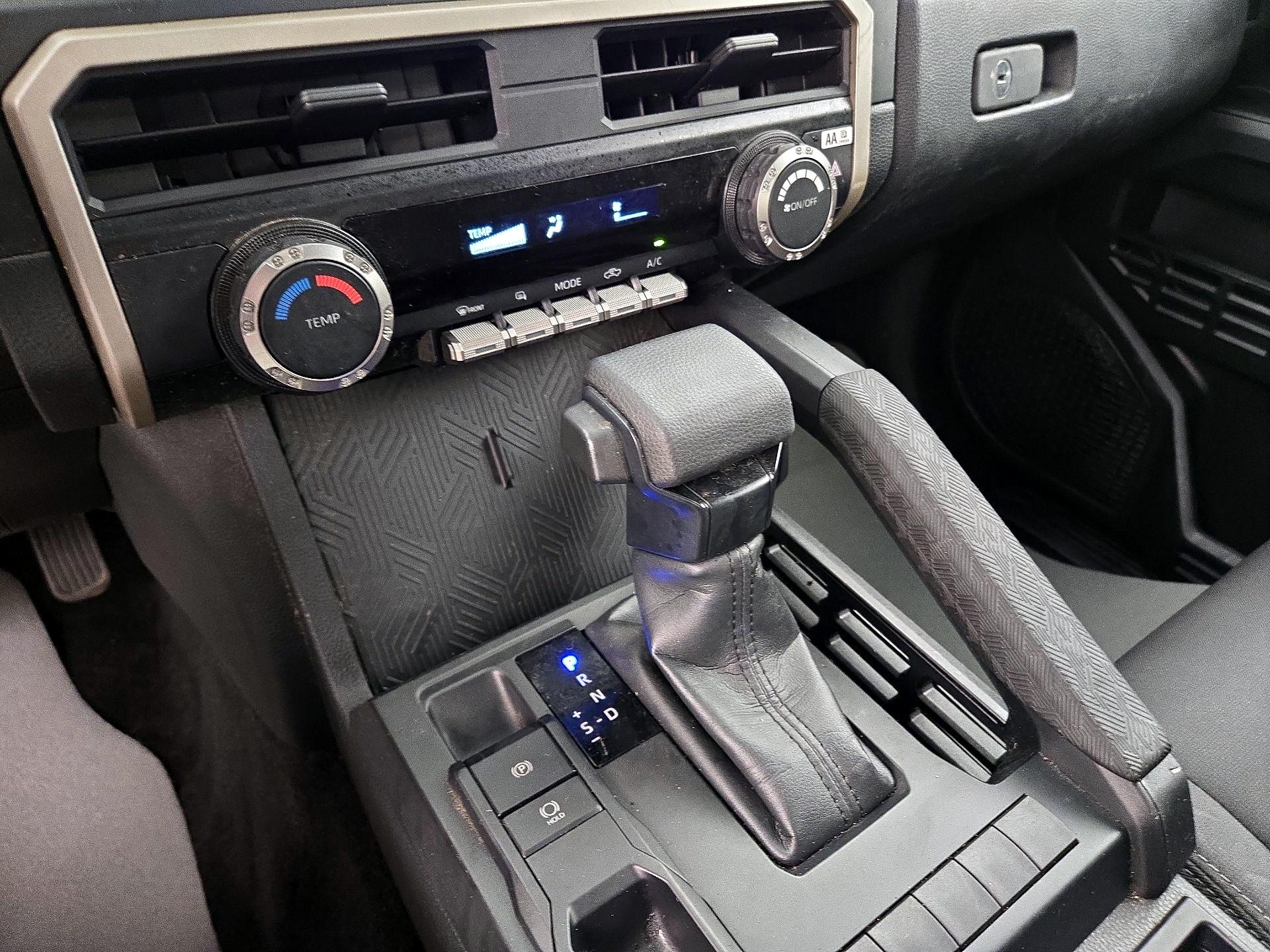 Thumbnail: 2025 Toyota Tacoma - 17