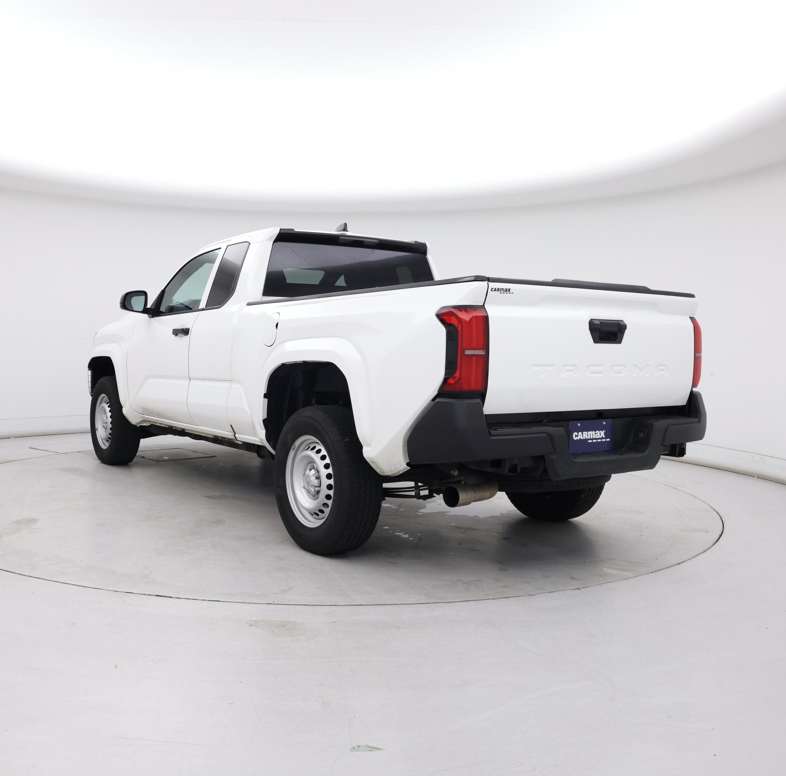 Thumbnail: 2025 Toyota Tacoma - 2