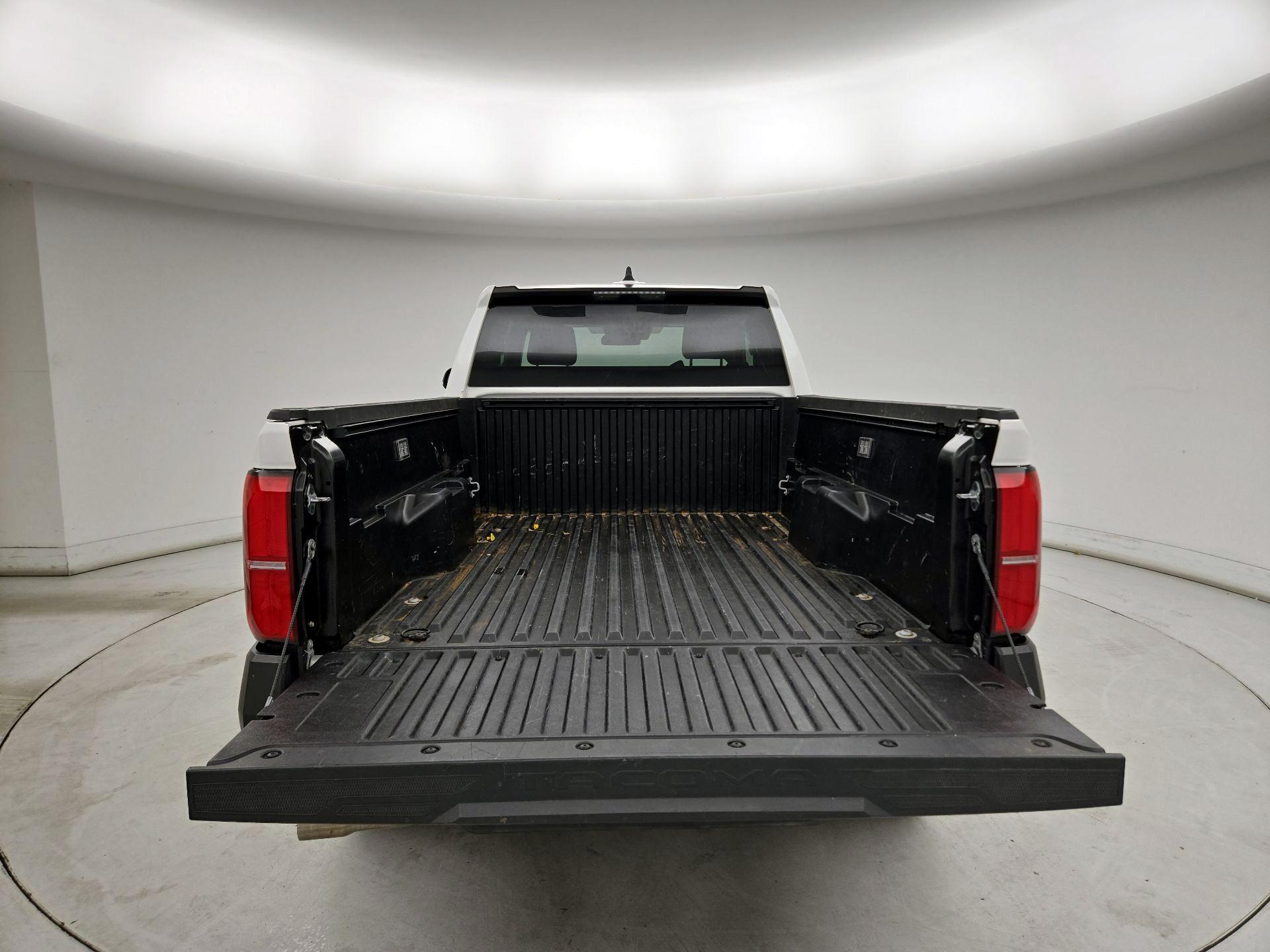 Thumbnail: 2025 Toyota Tacoma - 19