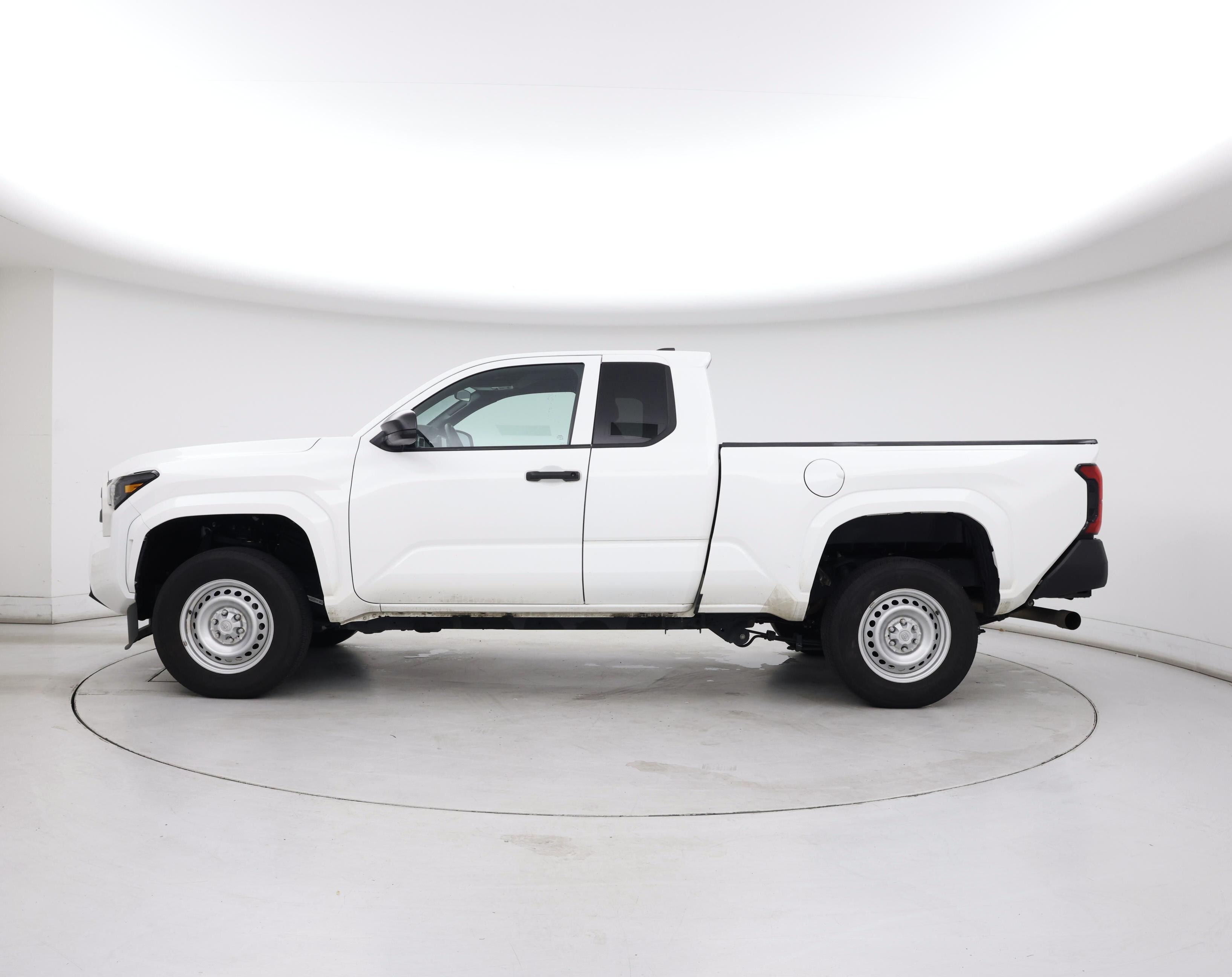 Thumbnail: 2025 Toyota Tacoma - 3