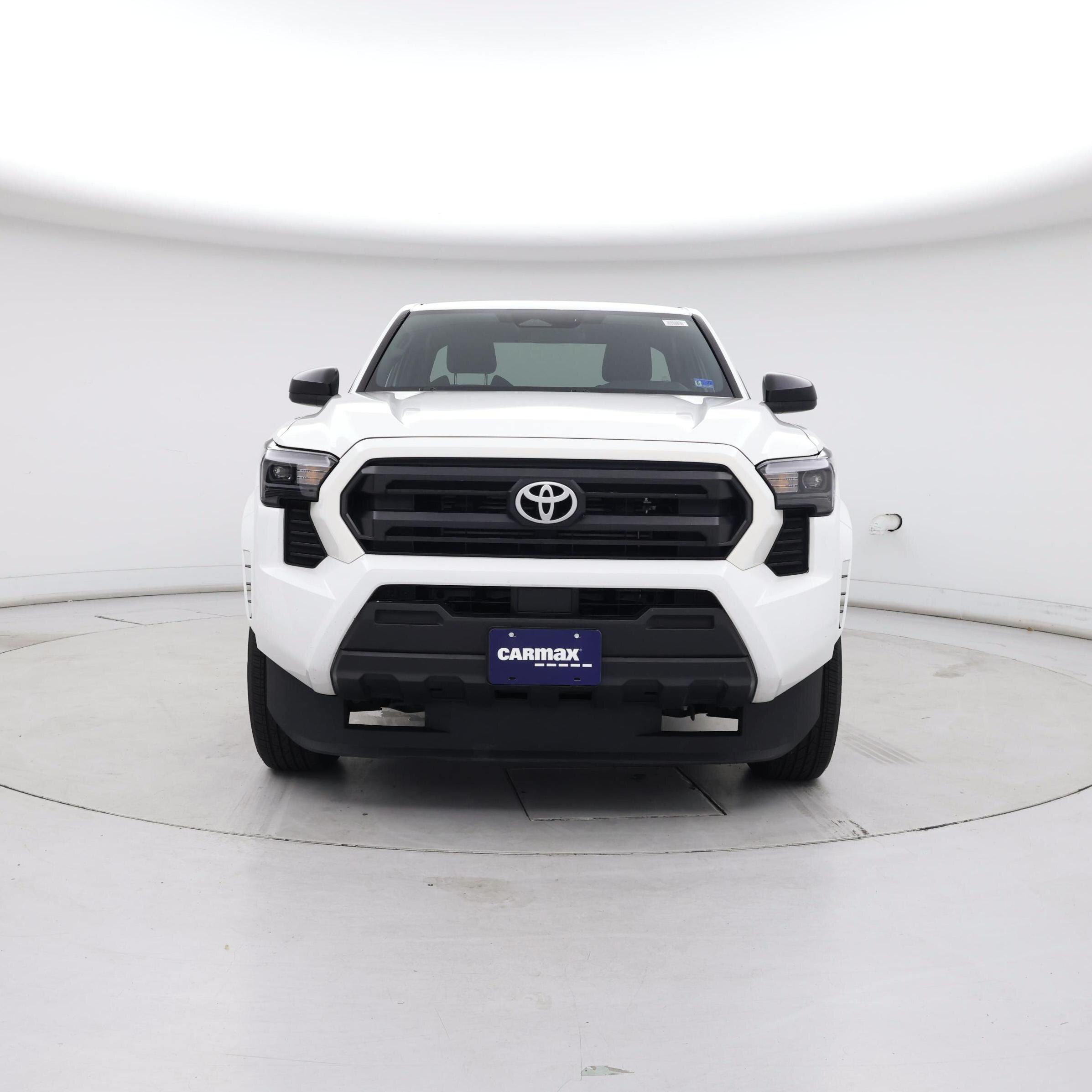 Thumbnail: 2025 Toyota Tacoma - 5