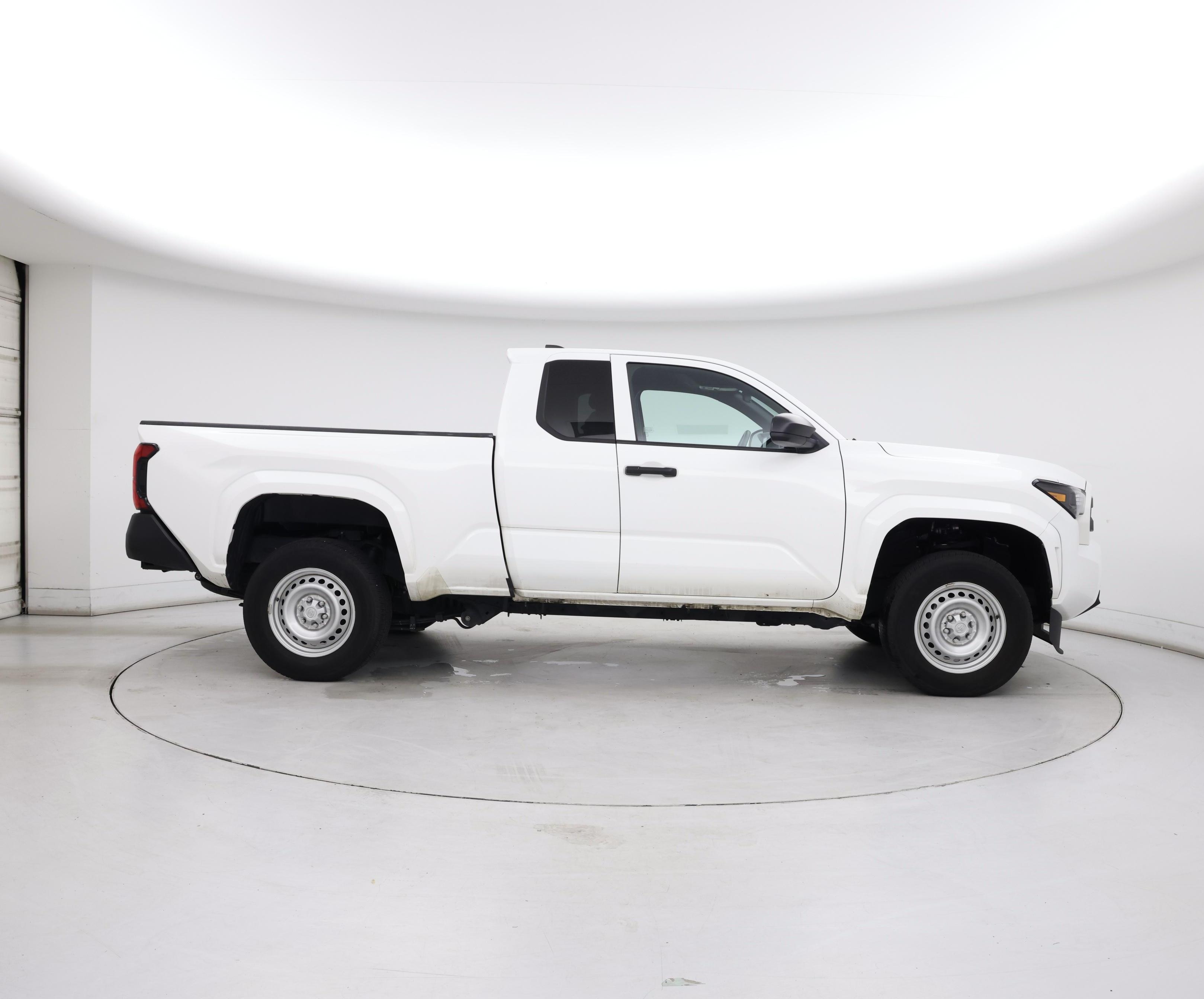 Thumbnail: 2025 Toyota Tacoma - 7