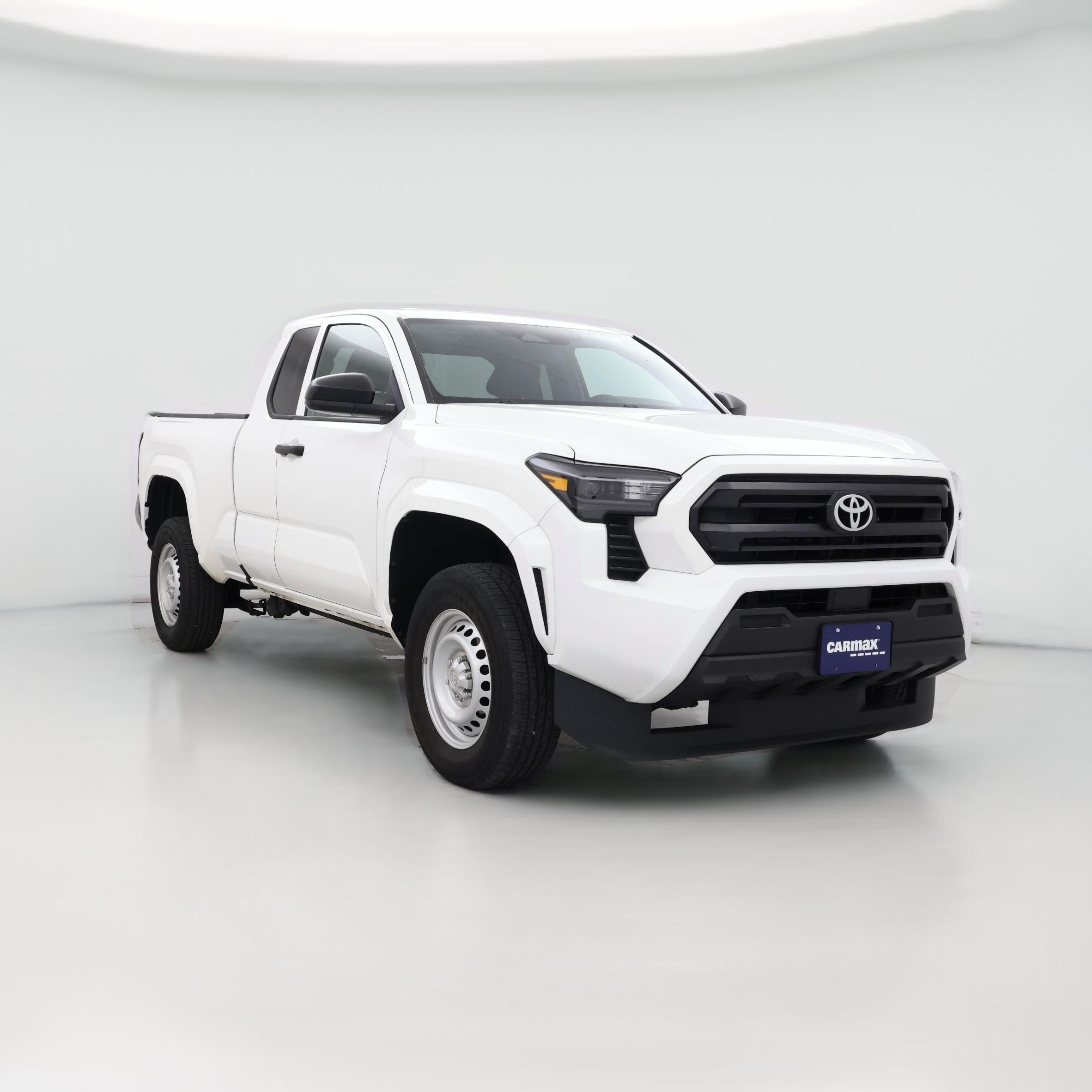 Thumbnail: 2025 Toyota Tacoma - 1