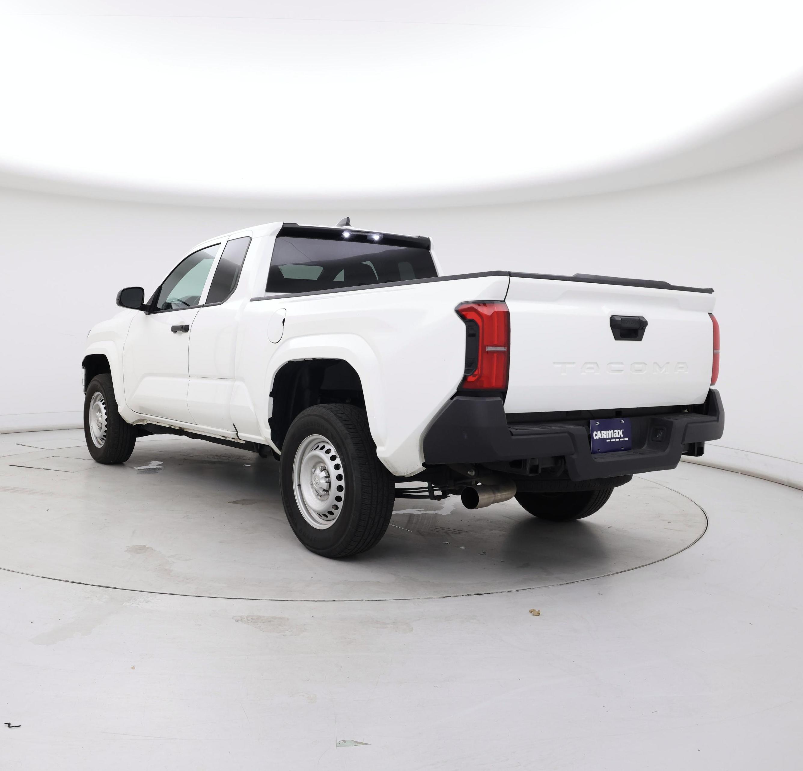 Thumbnail: 2025 Toyota Tacoma - 2