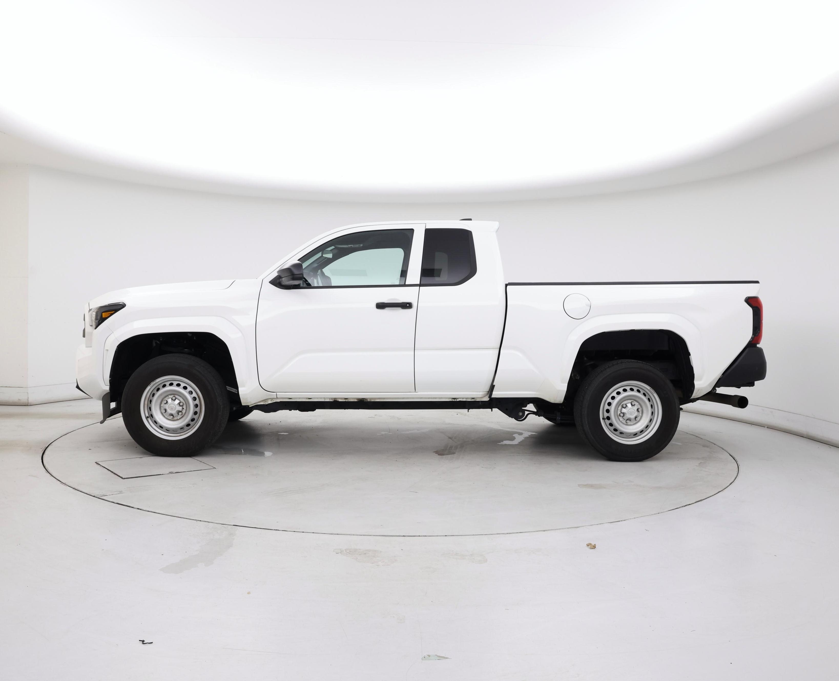 Thumbnail: 2025 Toyota Tacoma - 3