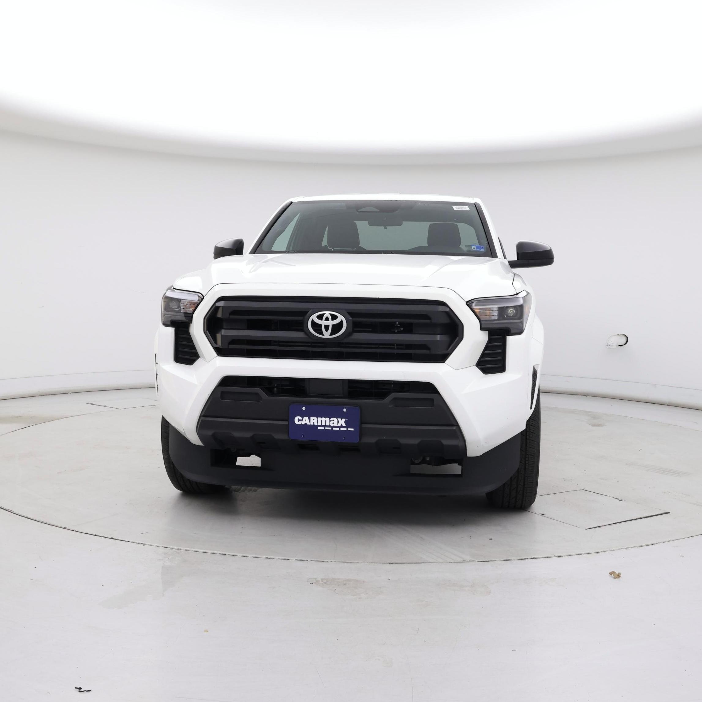 Thumbnail: 2025 Toyota Tacoma - 5