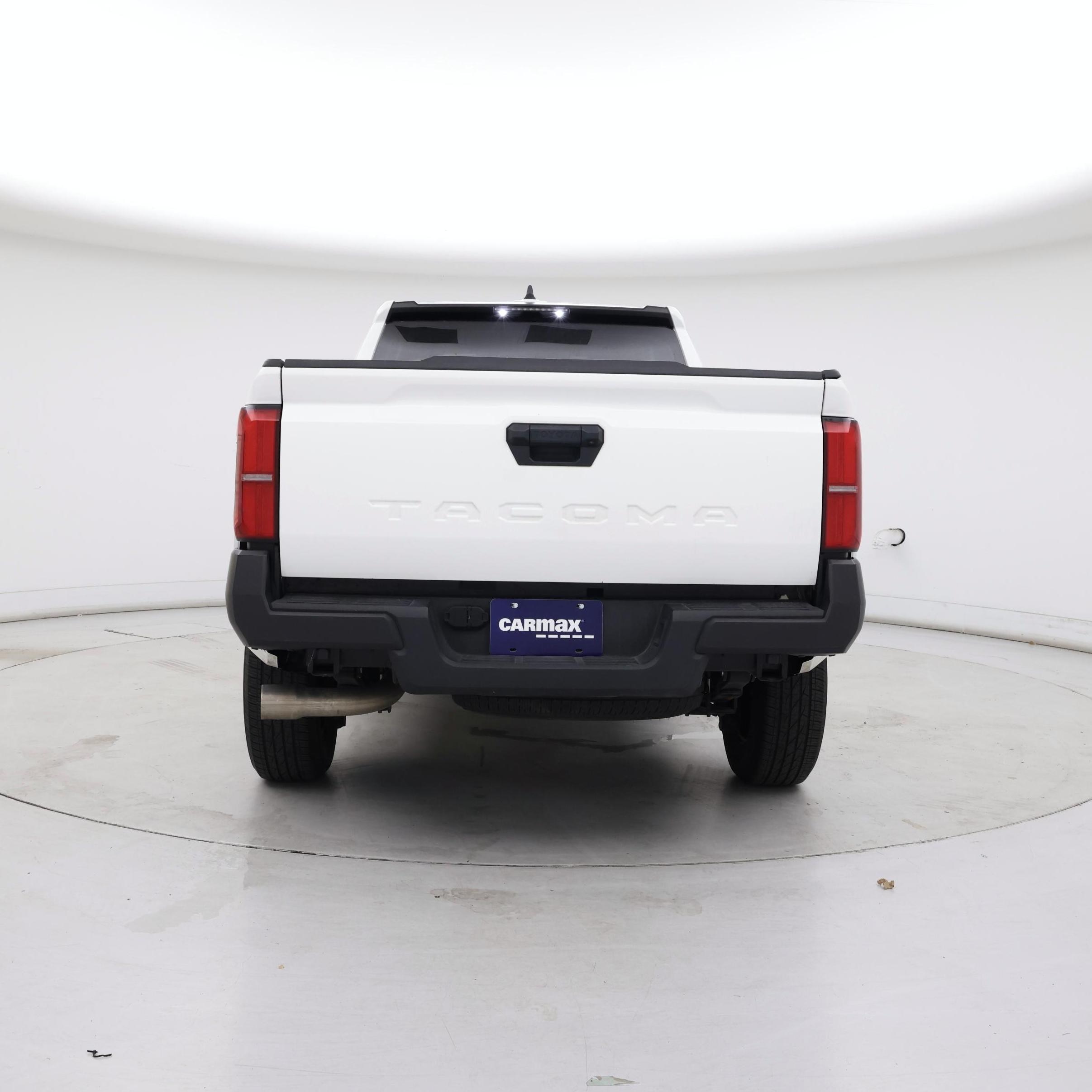 Thumbnail: 2025 Toyota Tacoma - 6