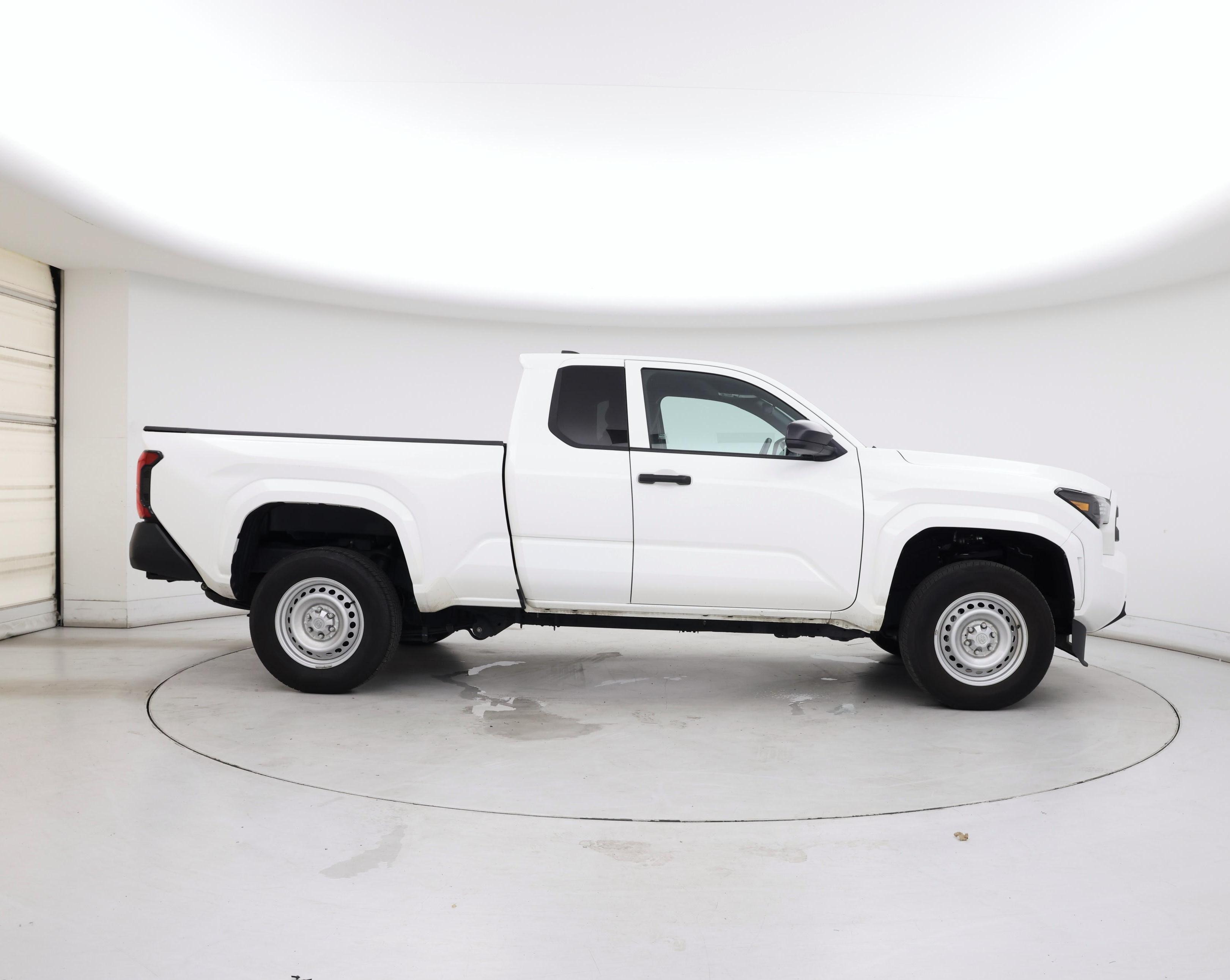 Thumbnail: 2025 Toyota Tacoma - 7
