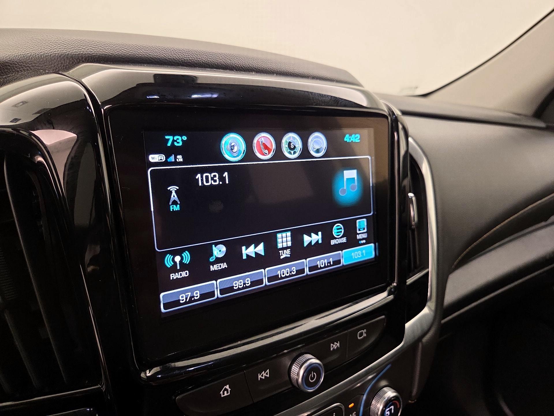 Thumbnail: 2019 Chevrolet Traverse - 15