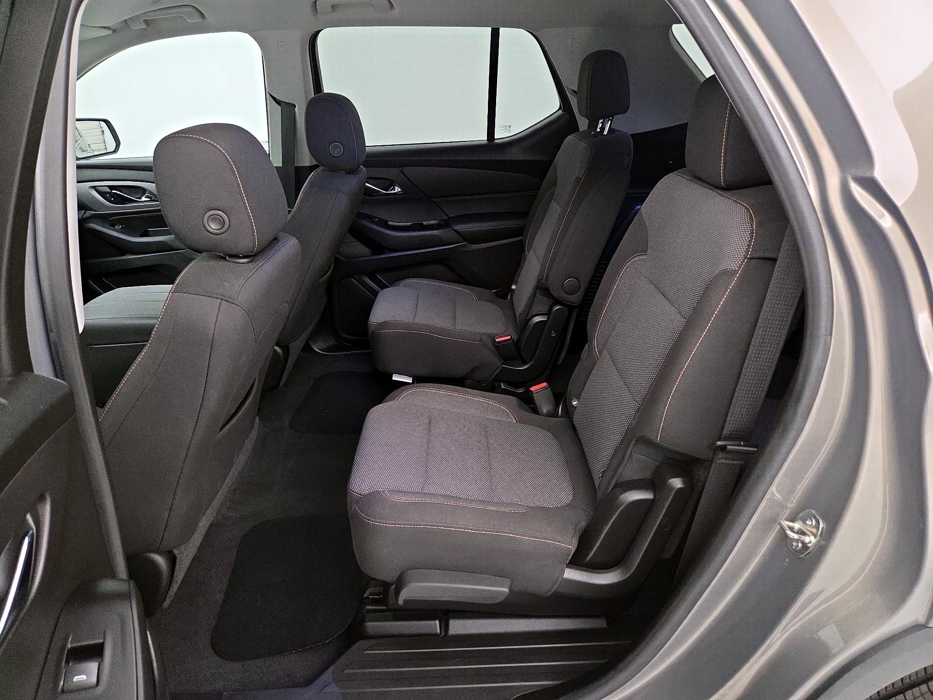 Thumbnail: 2019 Chevrolet Traverse - 20