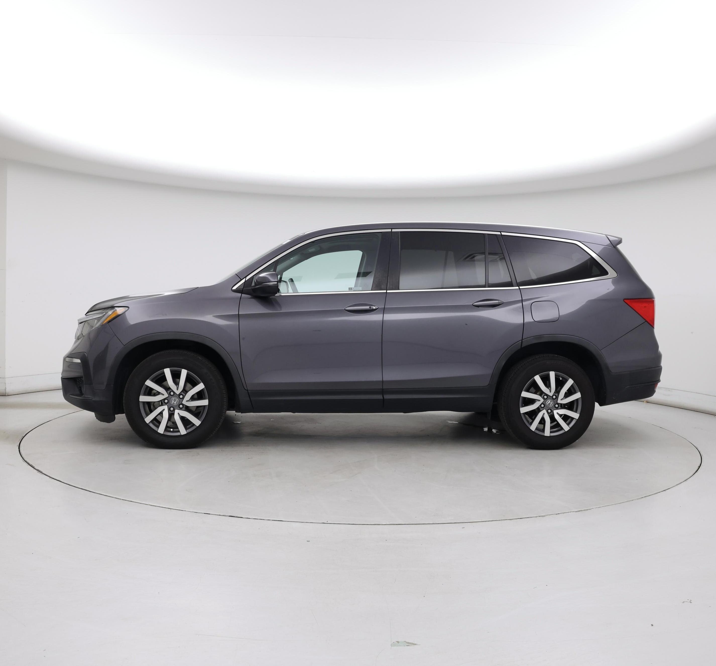 Thumbnail: 2020 Honda Pilot - 3