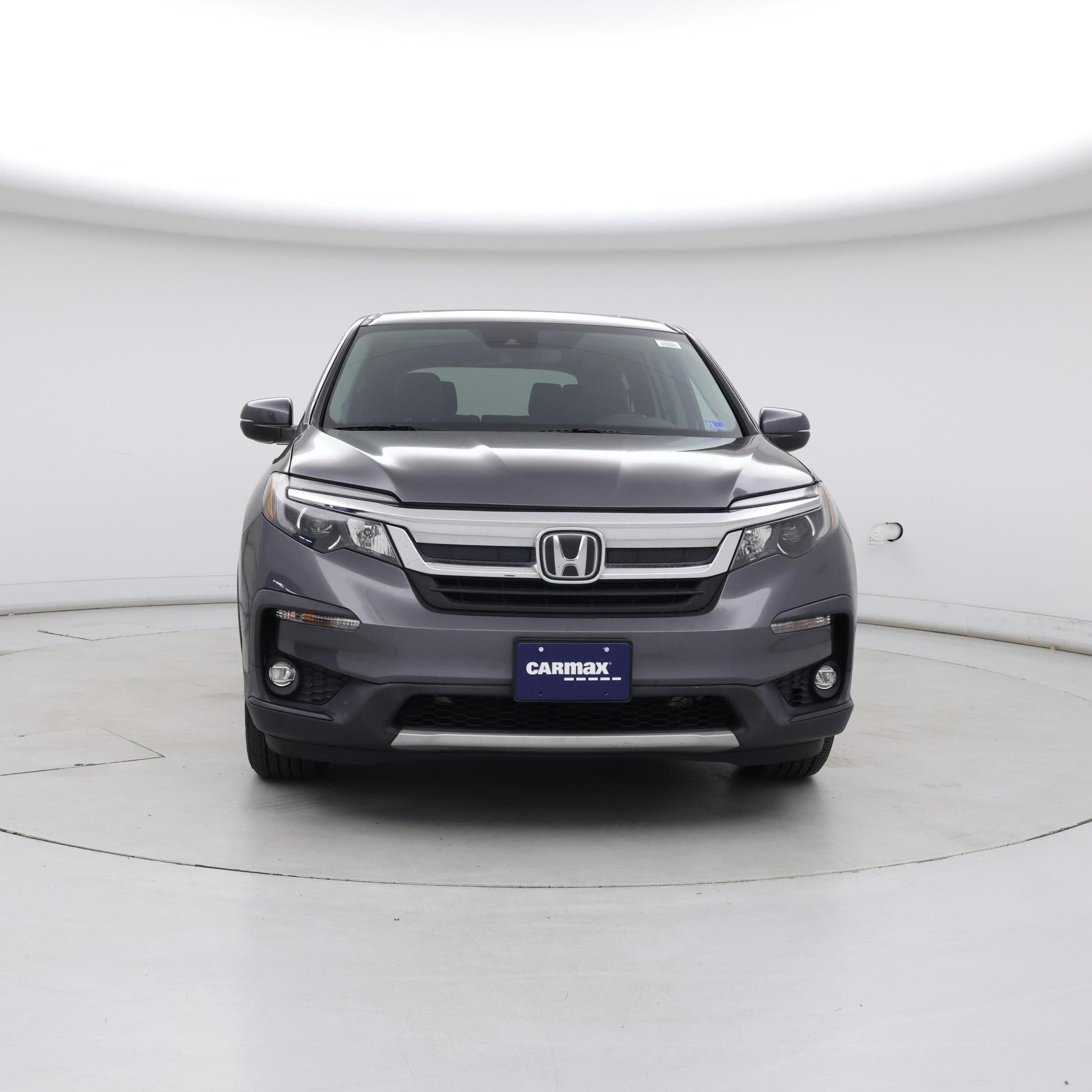 Thumbnail: 2020 Honda Pilot - 5
