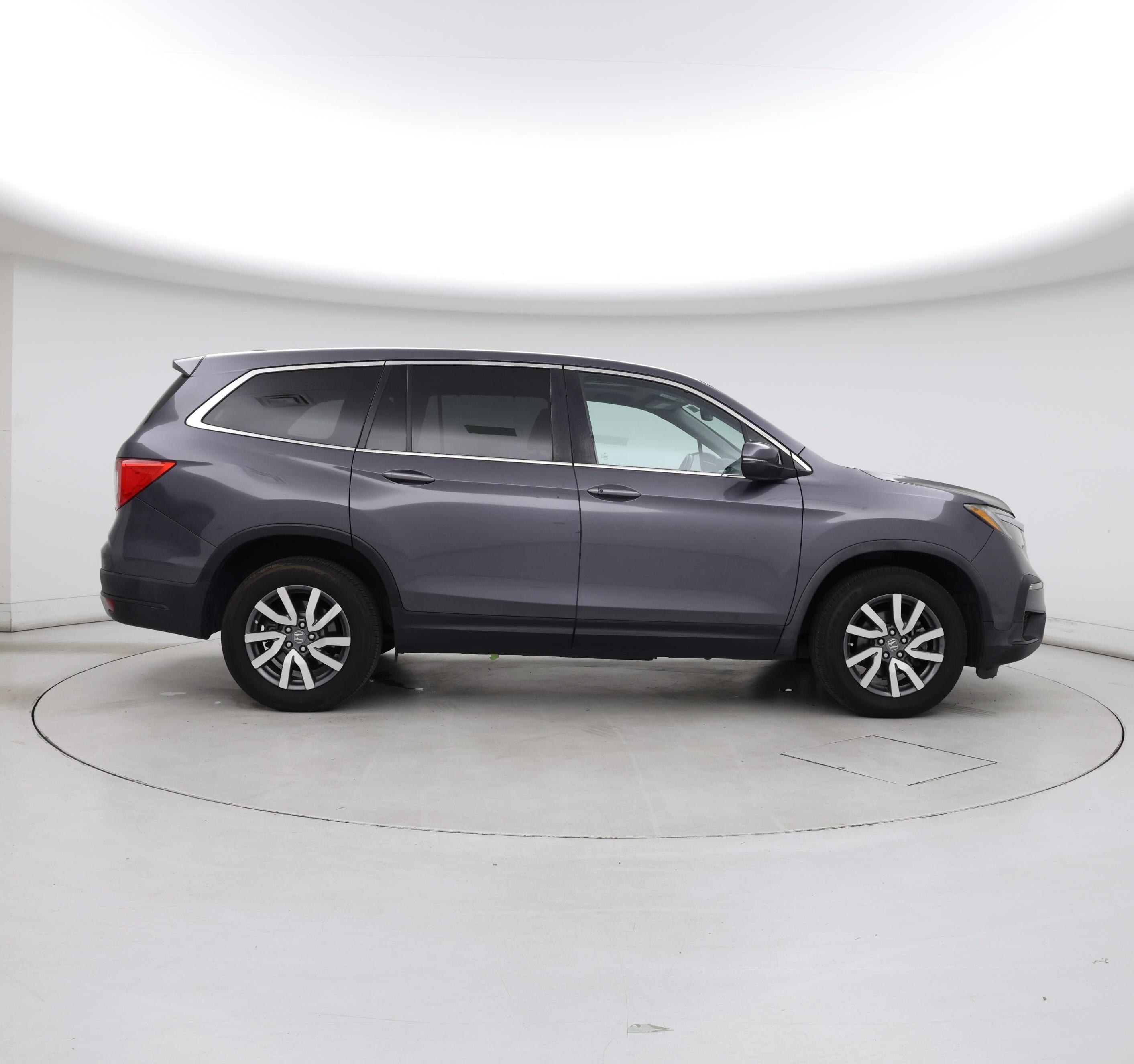 Thumbnail: 2020 Honda Pilot - 7