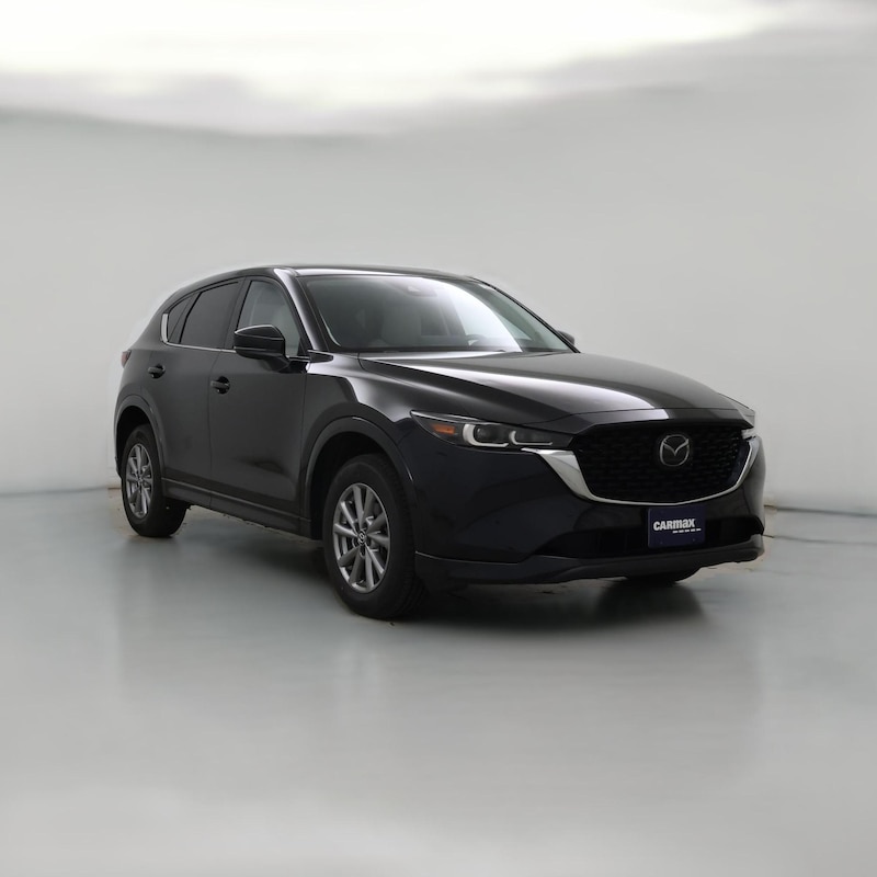 2024 Mazda CX-5 2.5 S Preferred Package