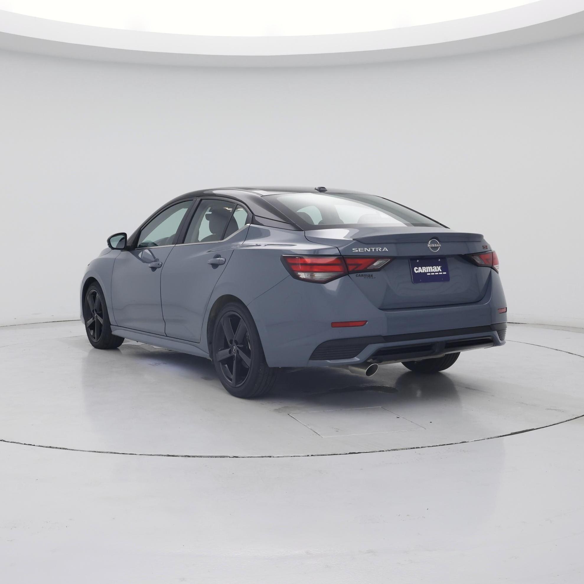 Thumbnail: 2024 Nissan Sentra - 2