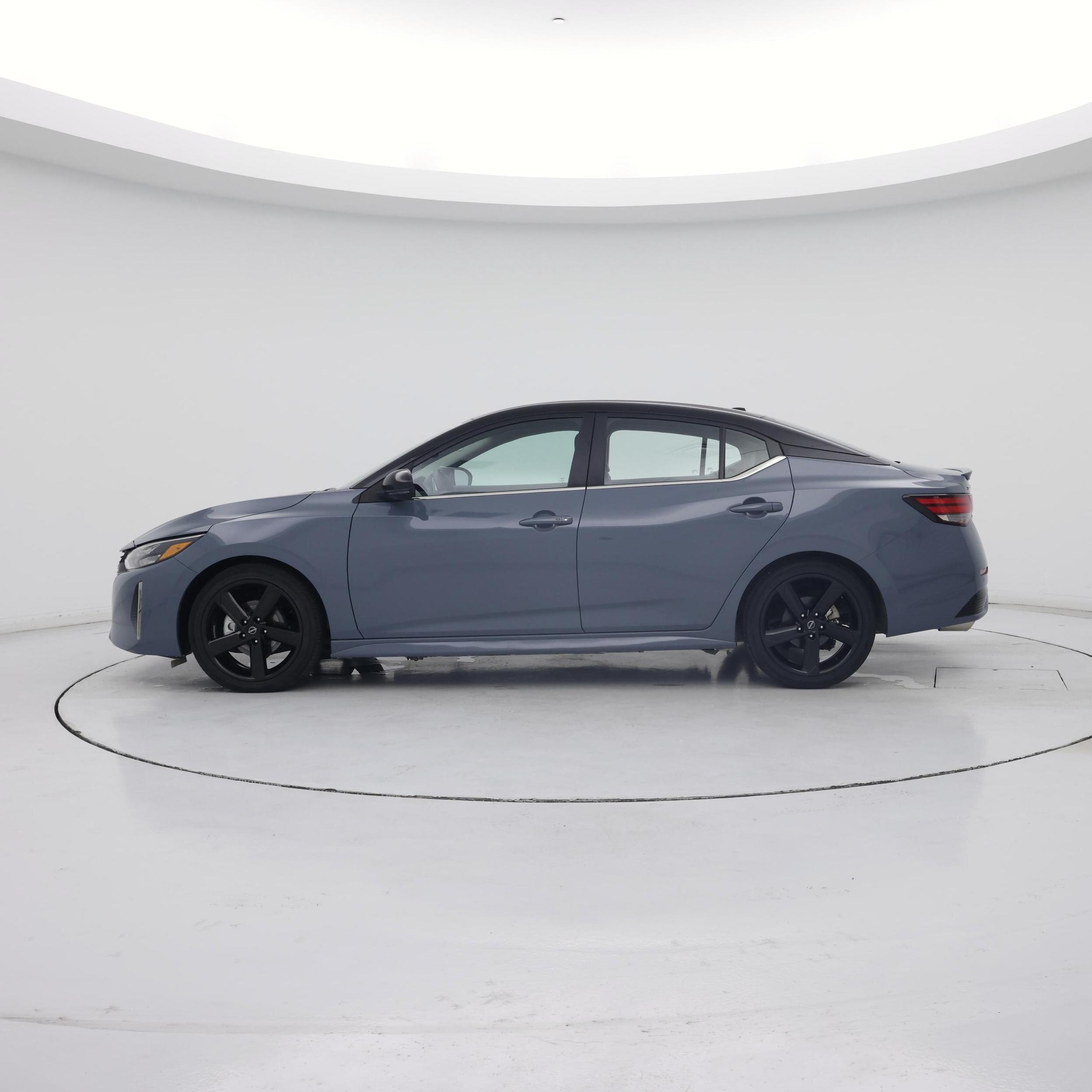 Thumbnail: 2024 Nissan Sentra - 3