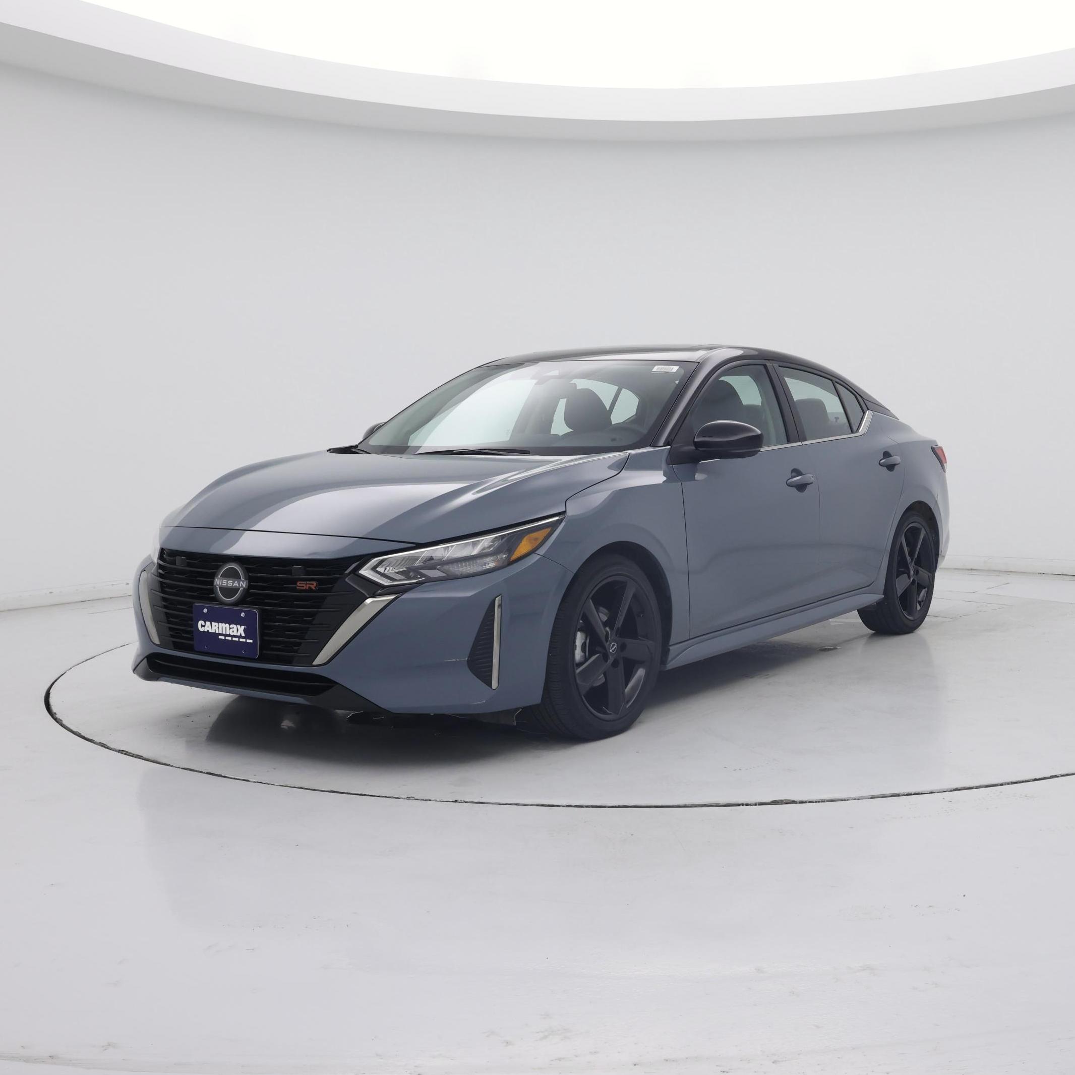Thumbnail: 2024 Nissan Sentra - 4