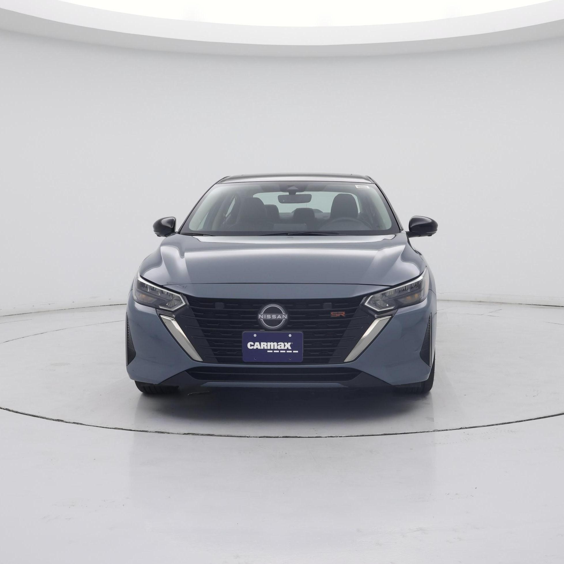Thumbnail: 2024 Nissan Sentra - 5