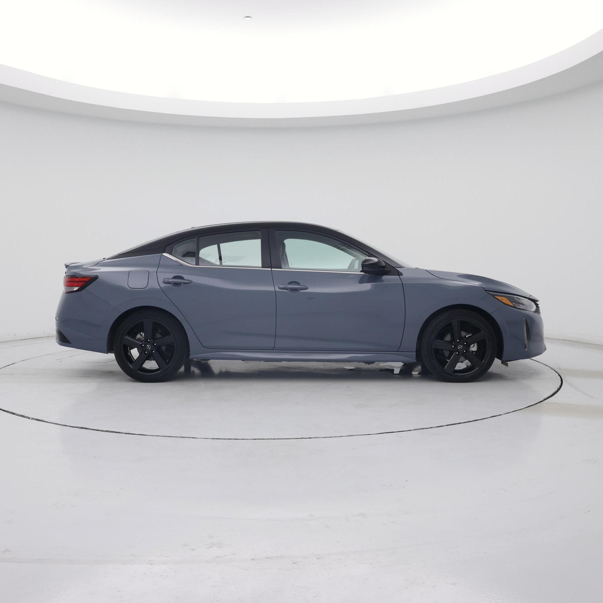 Thumbnail: 2024 Nissan Sentra - 7