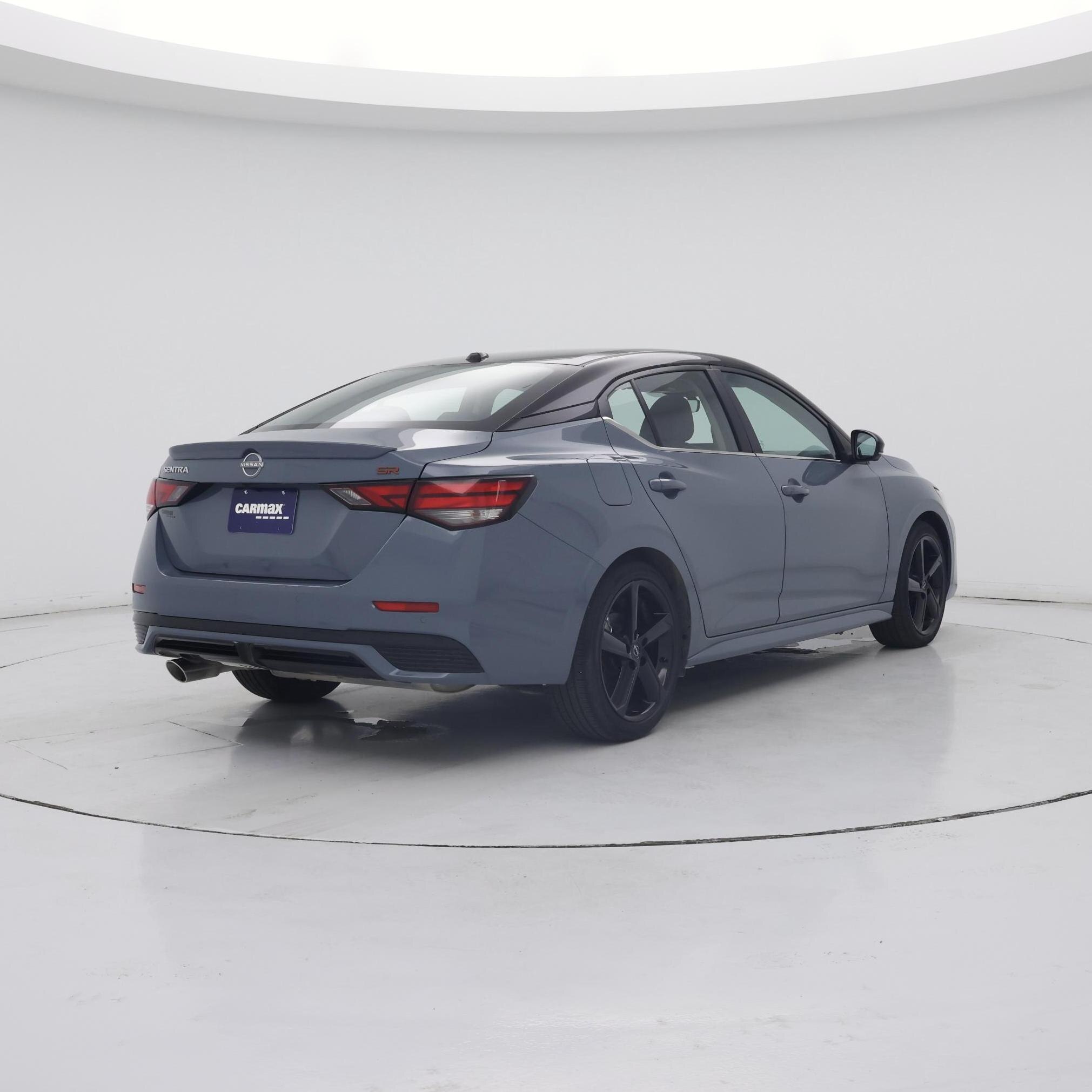 Thumbnail: 2024 Nissan Sentra - 8